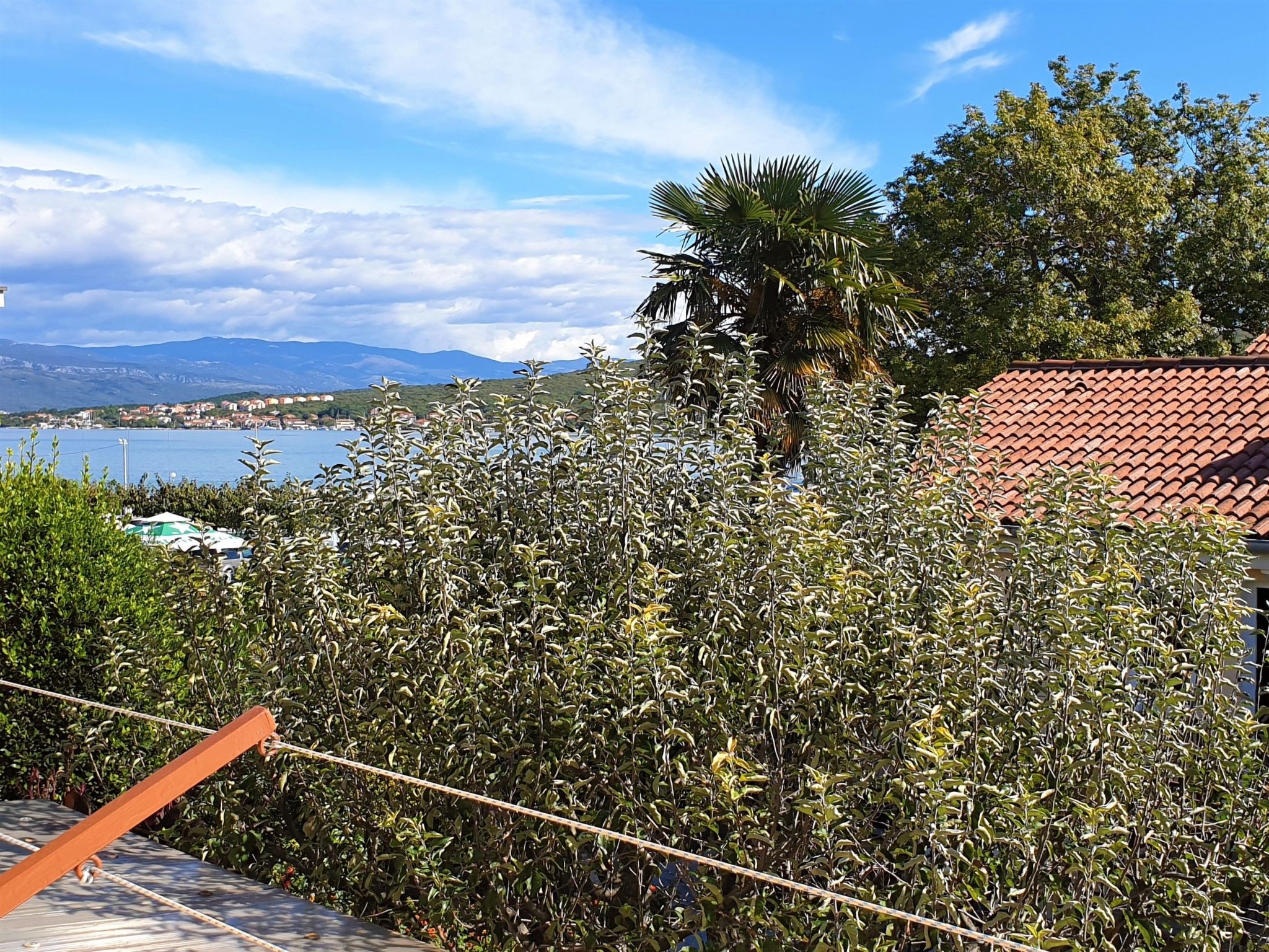 Apartment Nevenka-Dedans