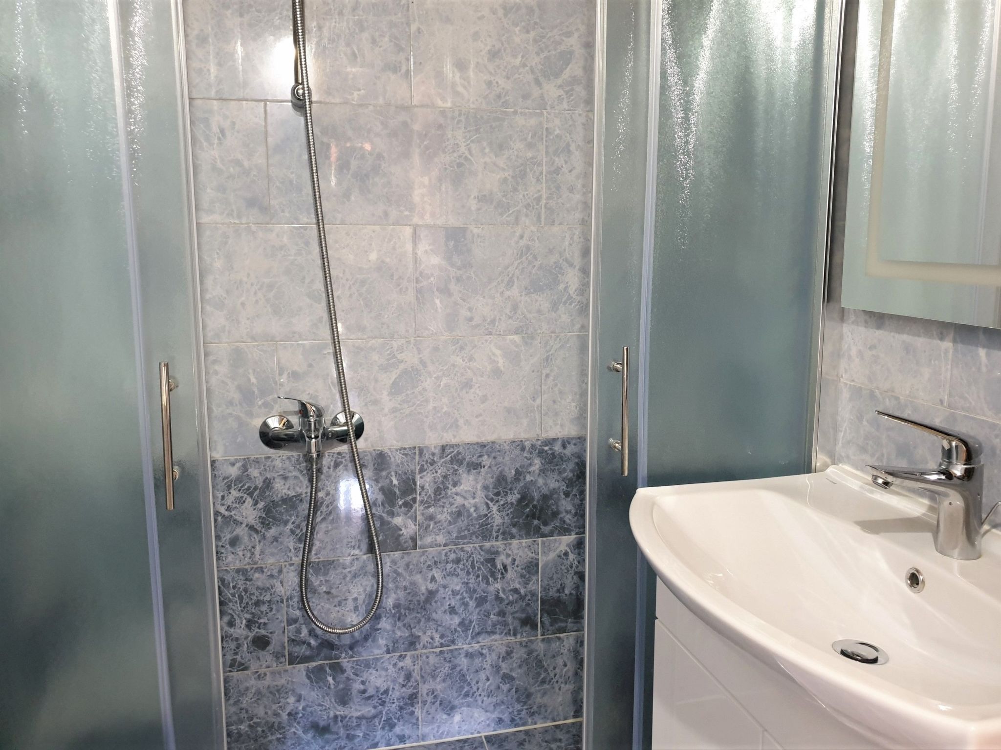 Apartment Nevenka-Dedans