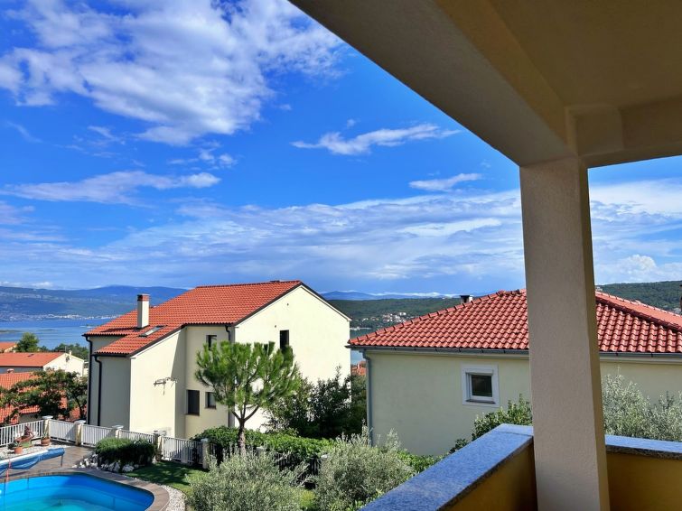 Apartment Pintadesol - Njivice