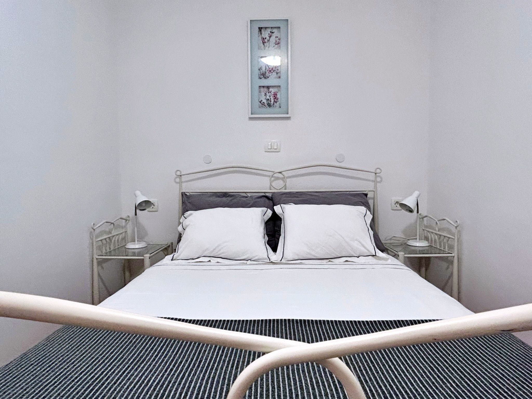 Apartment PintaDeSol-Drinnen