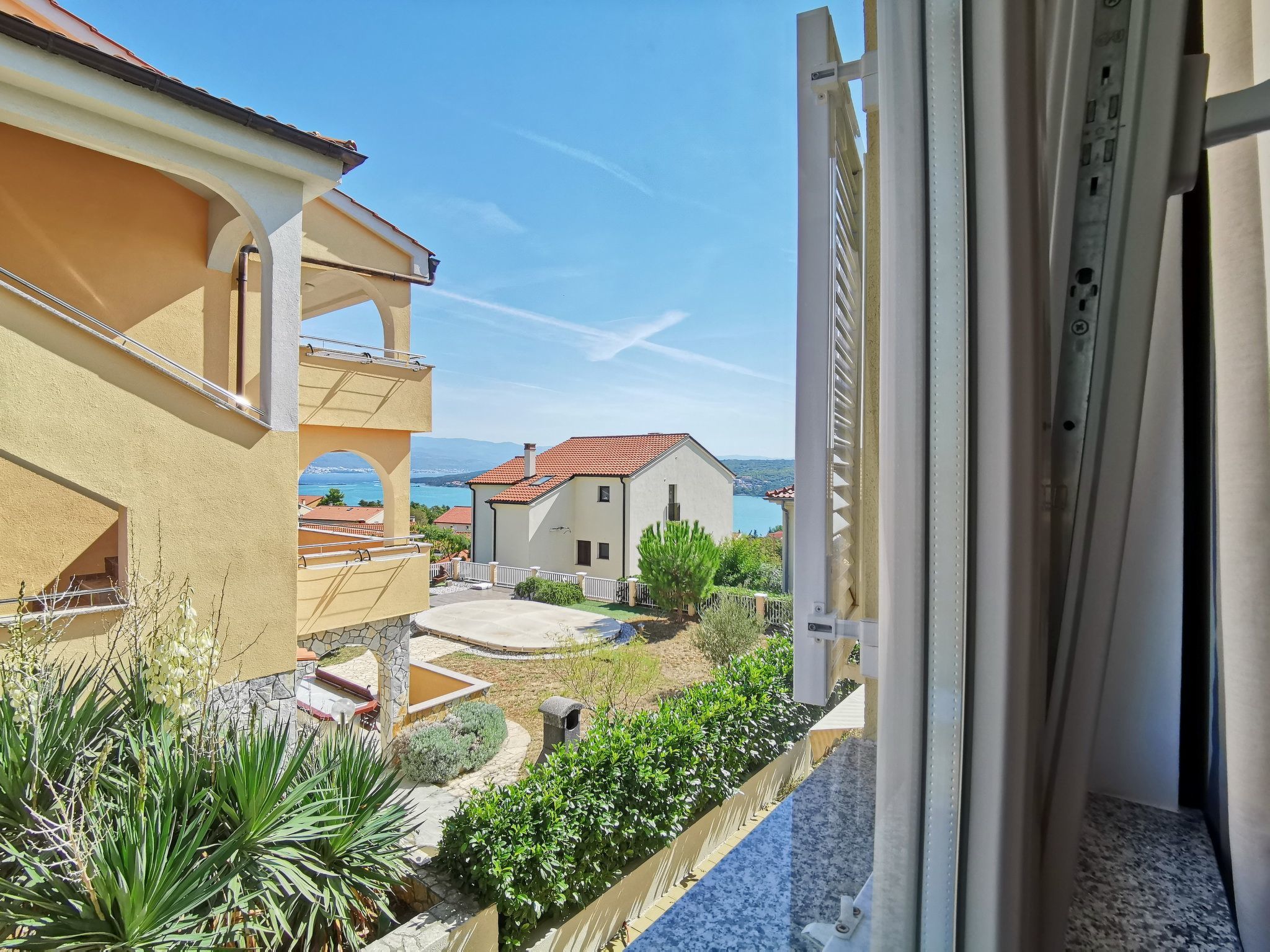 Apartment PintaDeSol-Drinnen