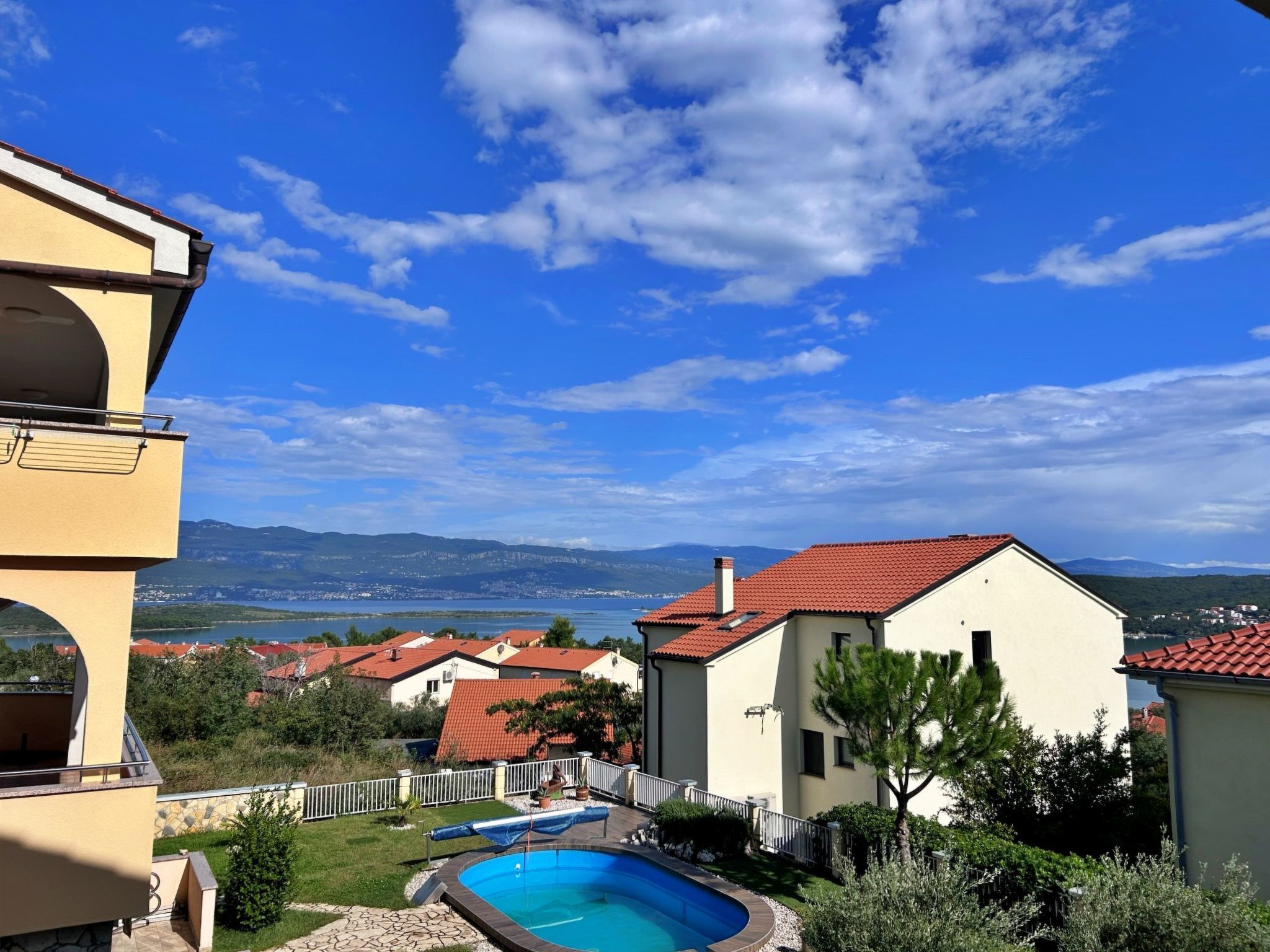 Apartment PintaDeSol-Drinnen