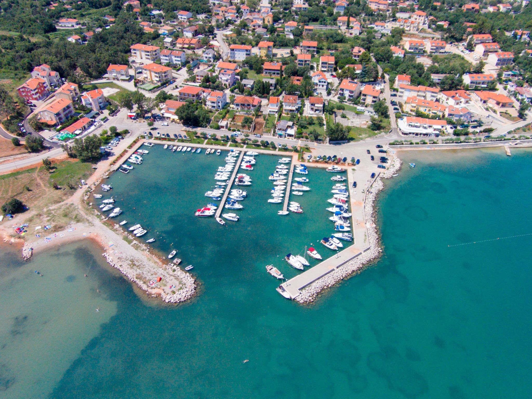 Apartment PintaDeSol