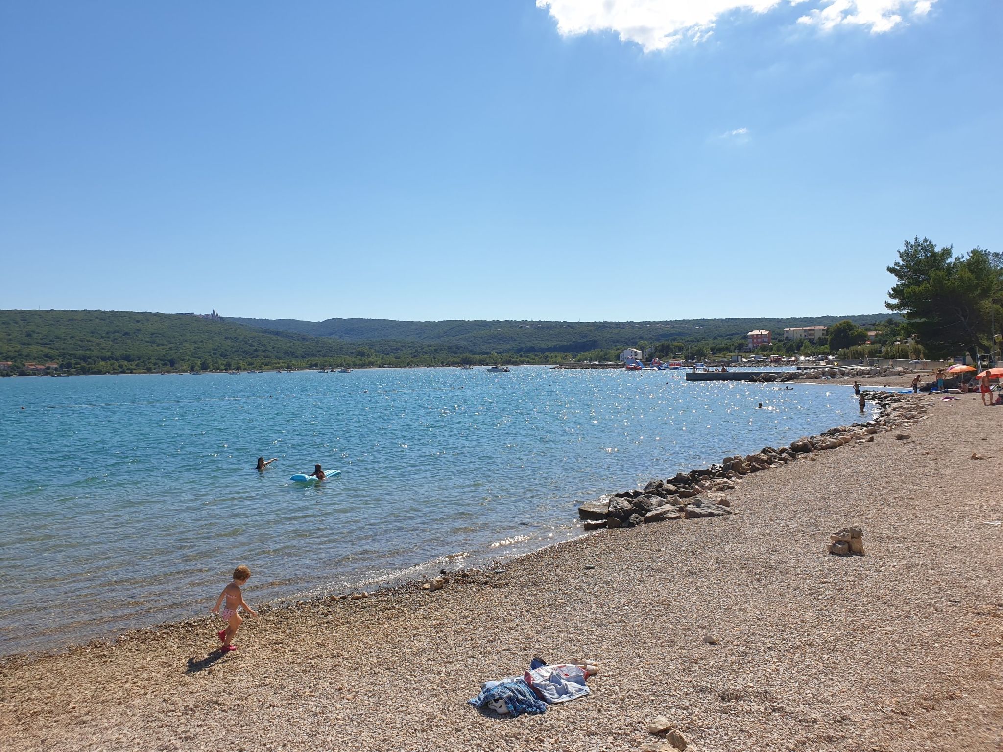 Apartment PintaDeSol-Drinnen