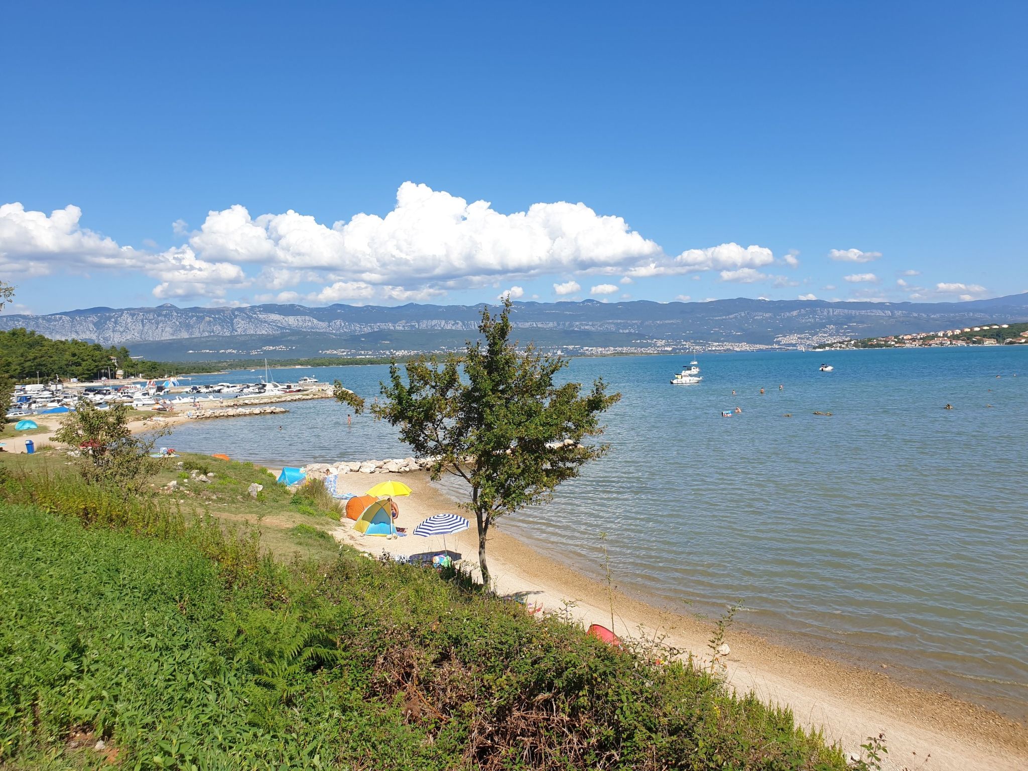 Apartment PintaDeSol-Drinnen