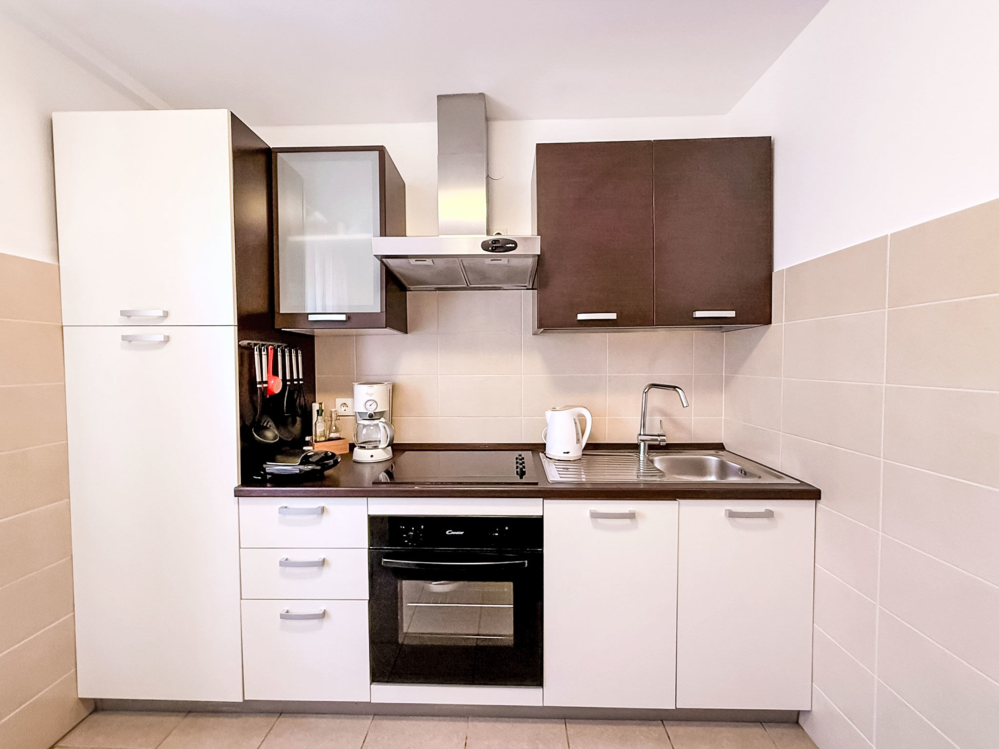 Apartment Nevenka - Binnen