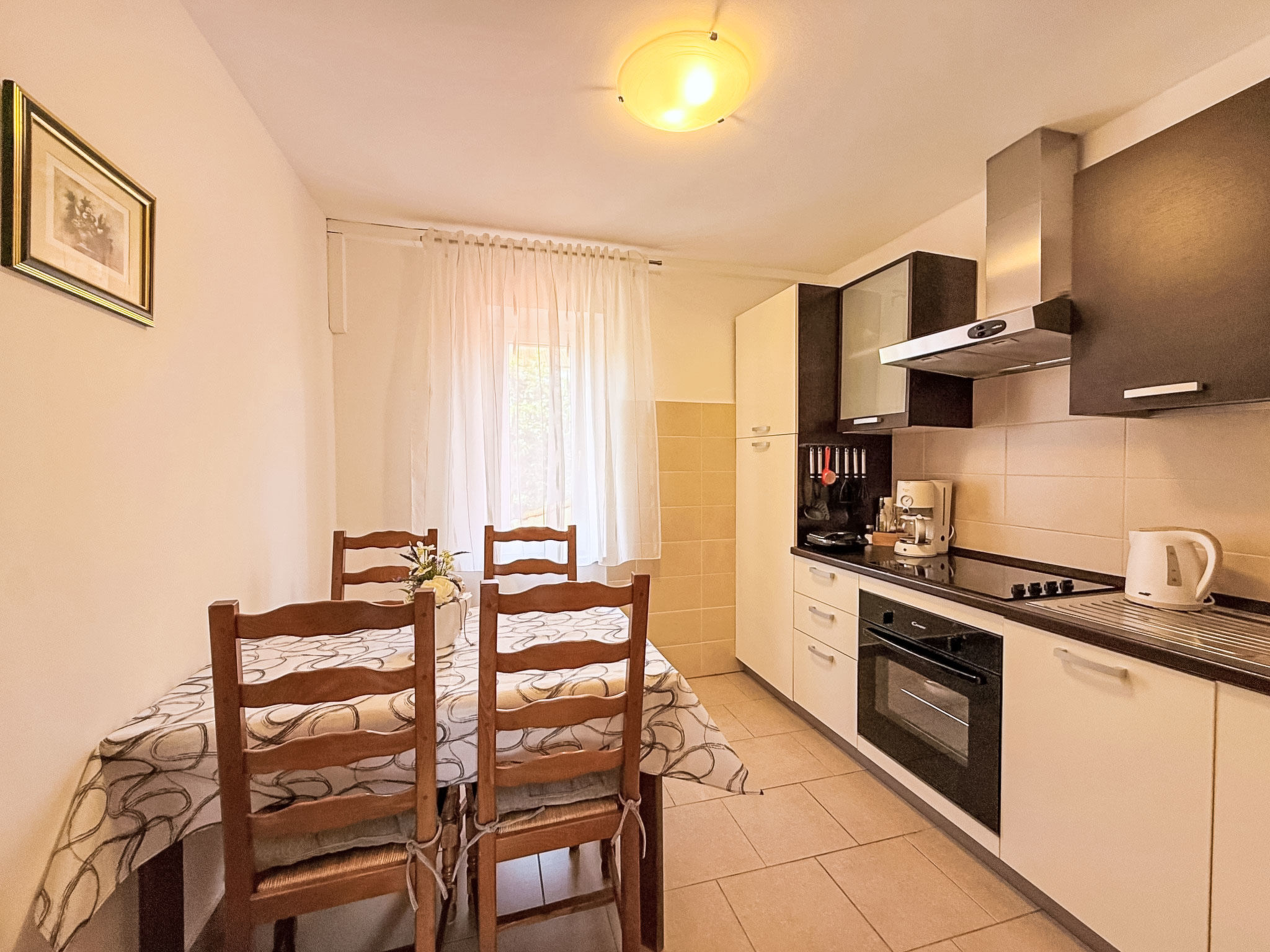 Apartment Nevenka - Binnen