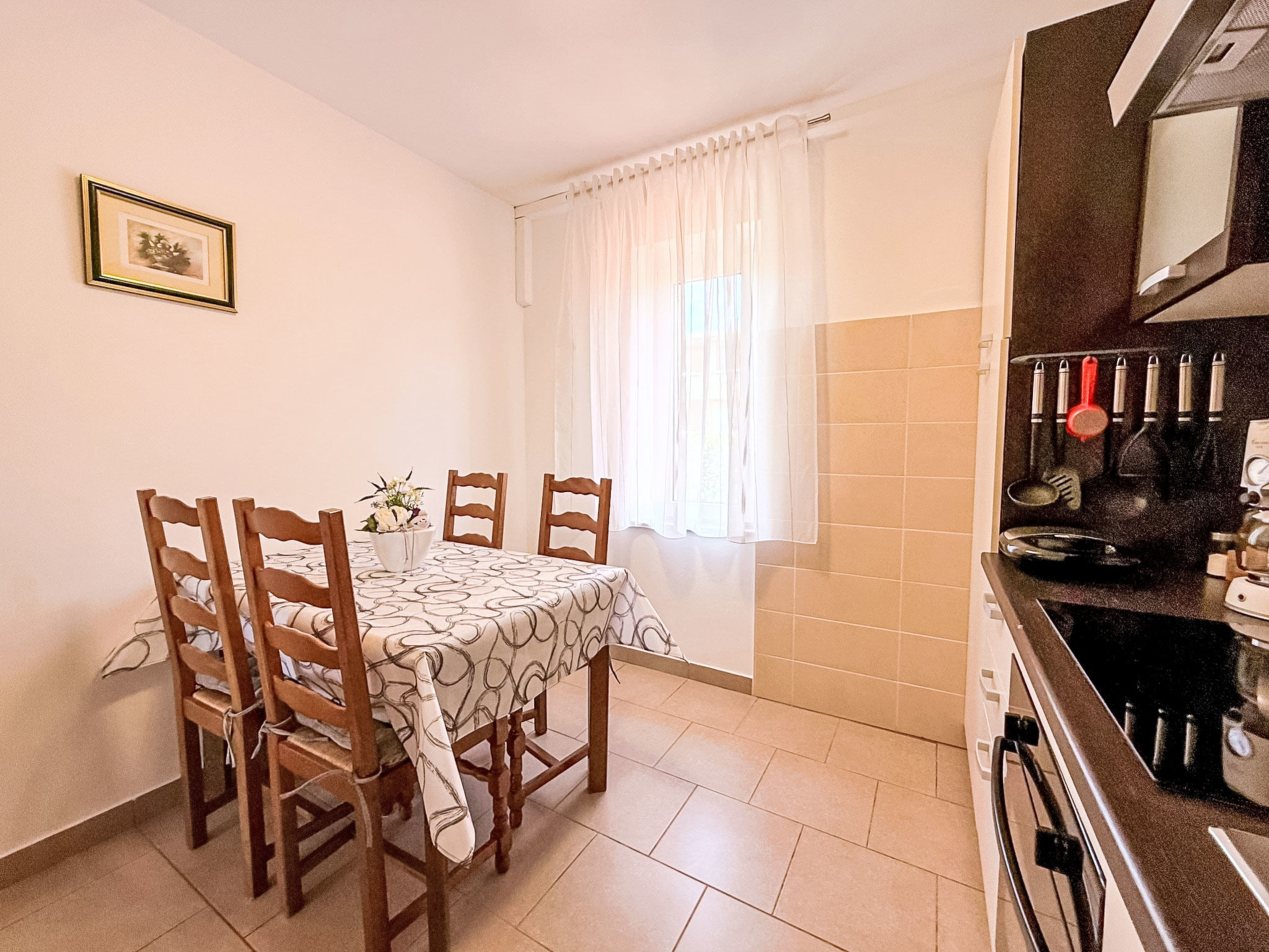 Apartment Nevenka - Binnen