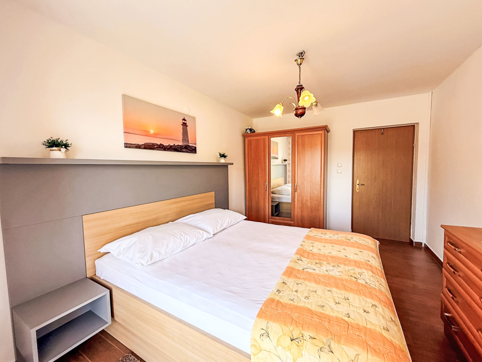 Apartment Nevenka - Binnen