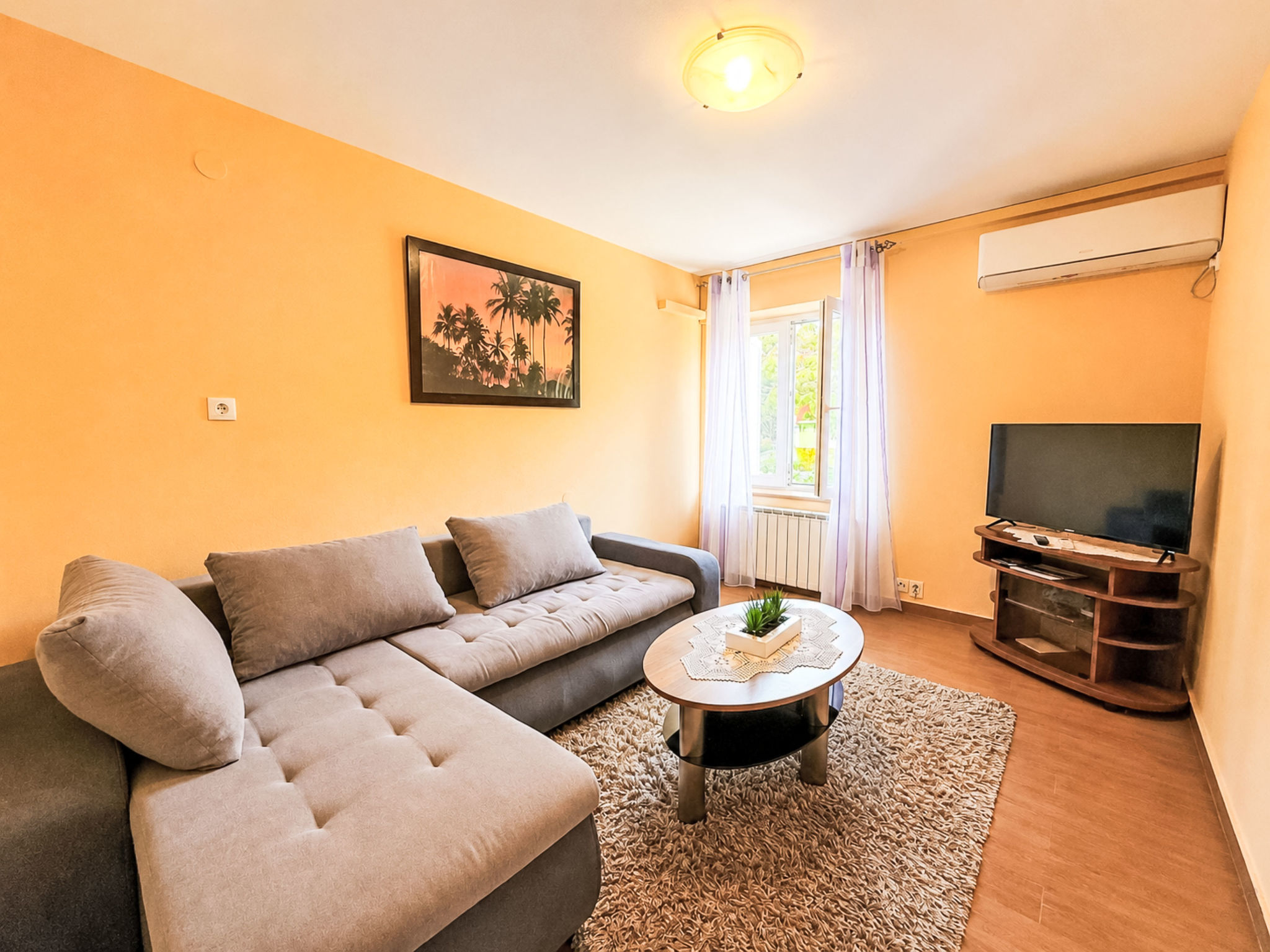 Apartment Nevenka - Binnen