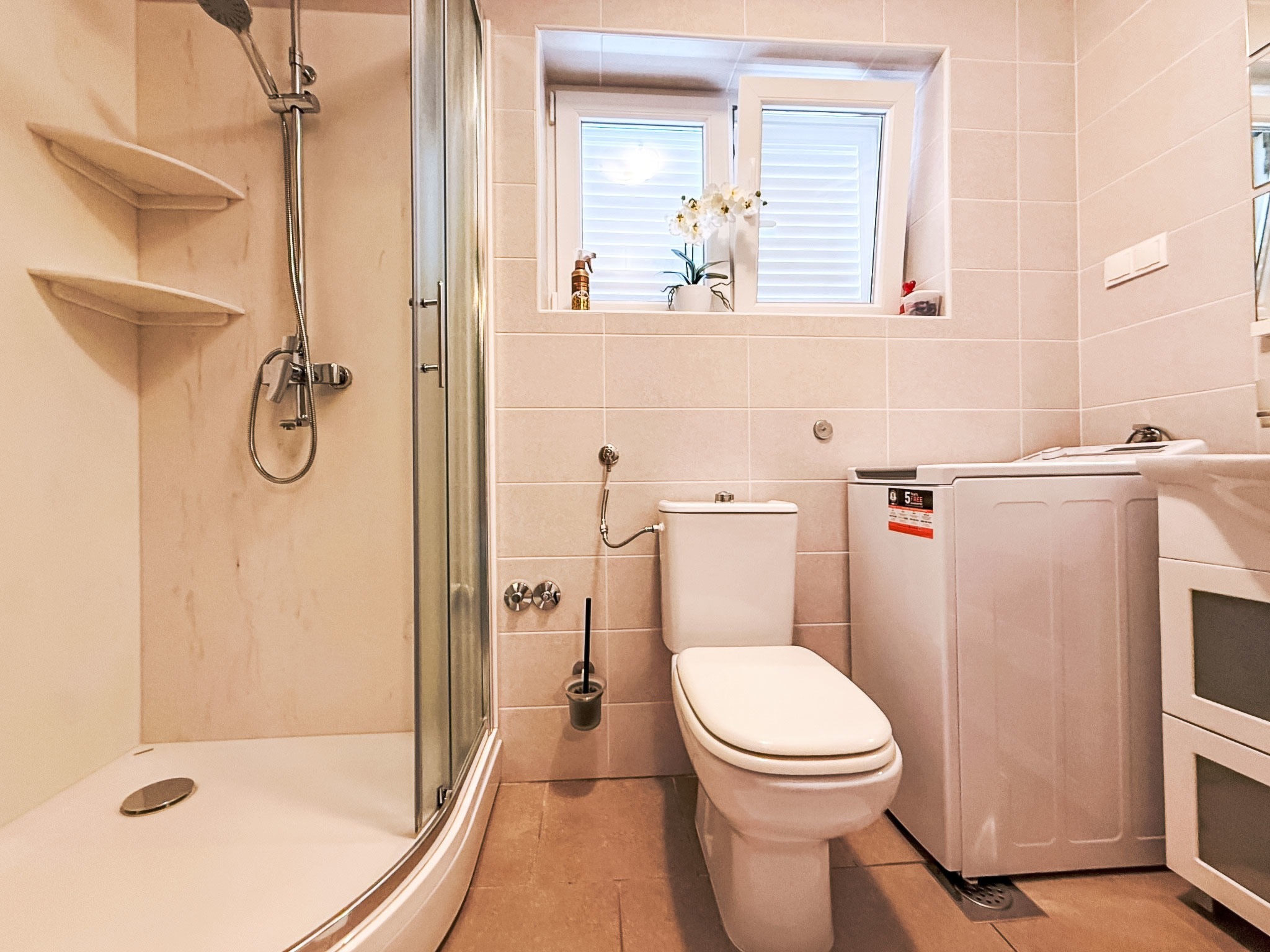 Apartment Nevenka - Binnen
