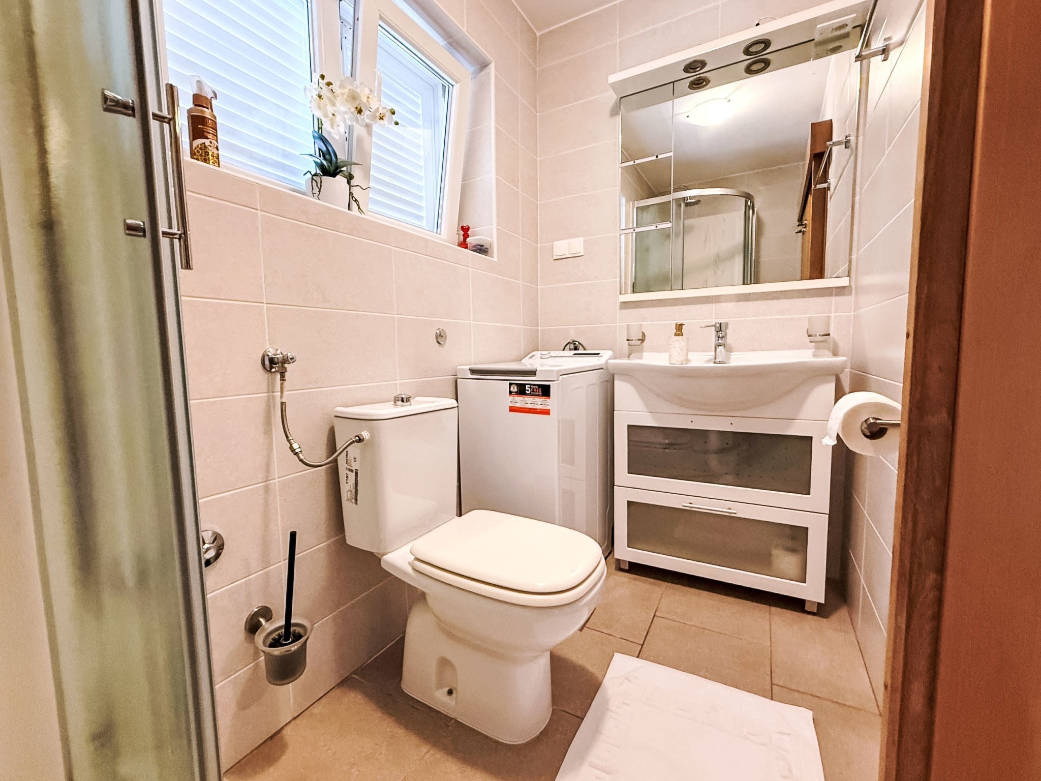 Apartment Nevenka - Binnen