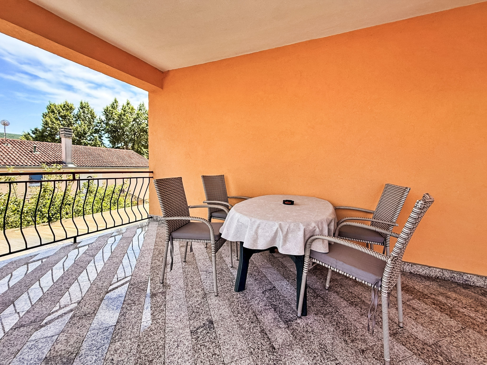 Apartment Nevenka
