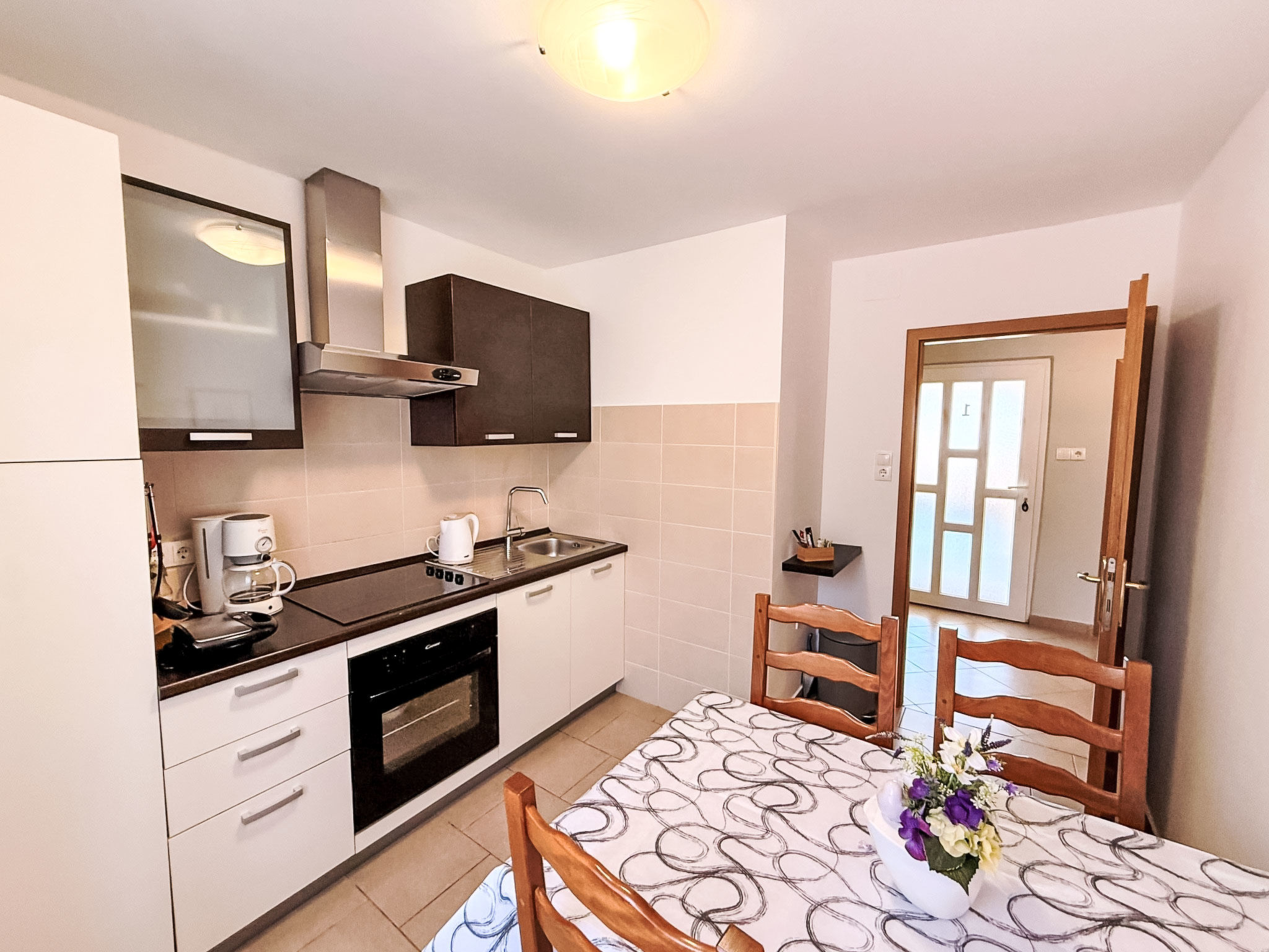Apartment Nevenka - Binnen