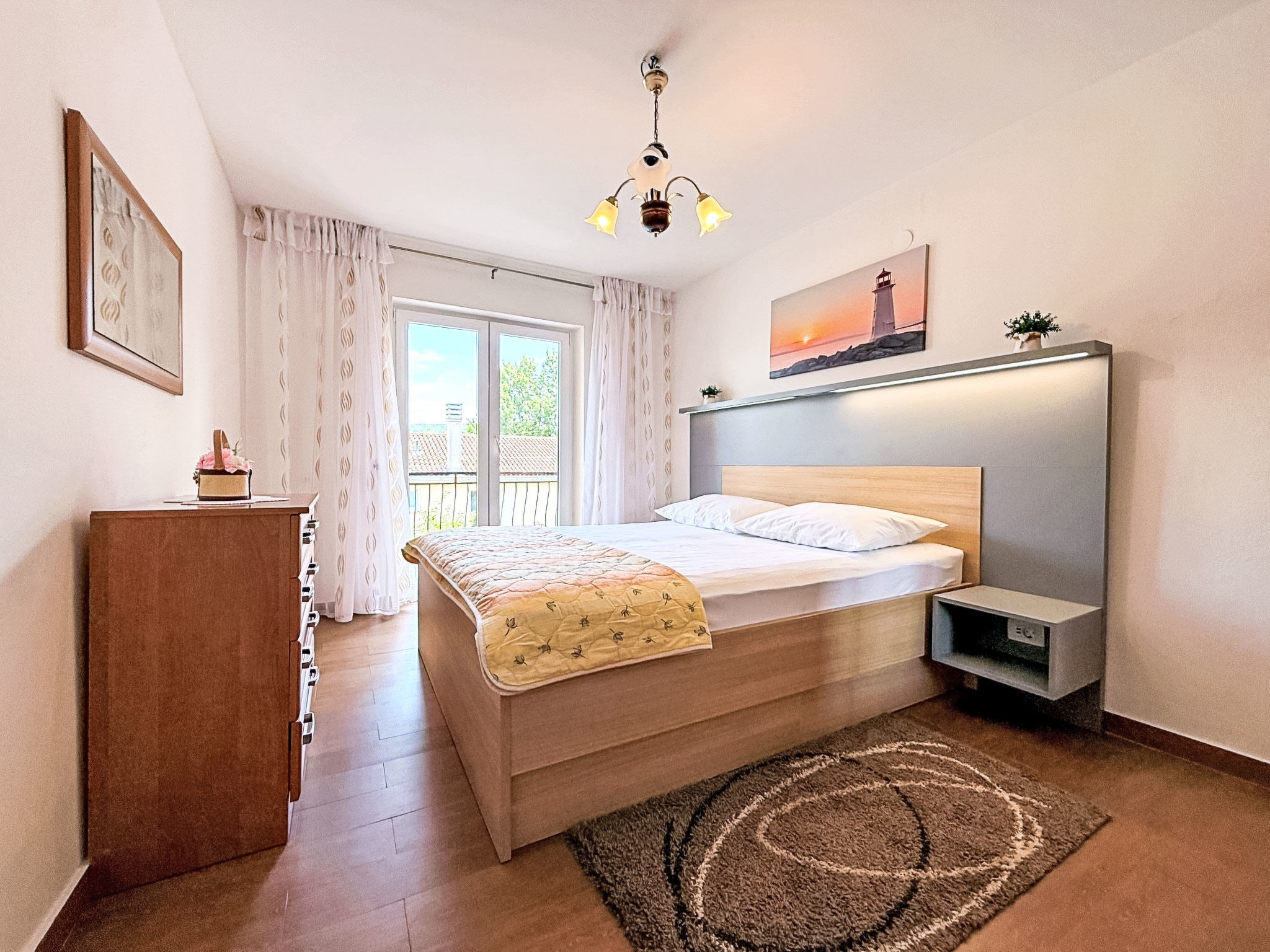 Apartment Nevenka - Binnen