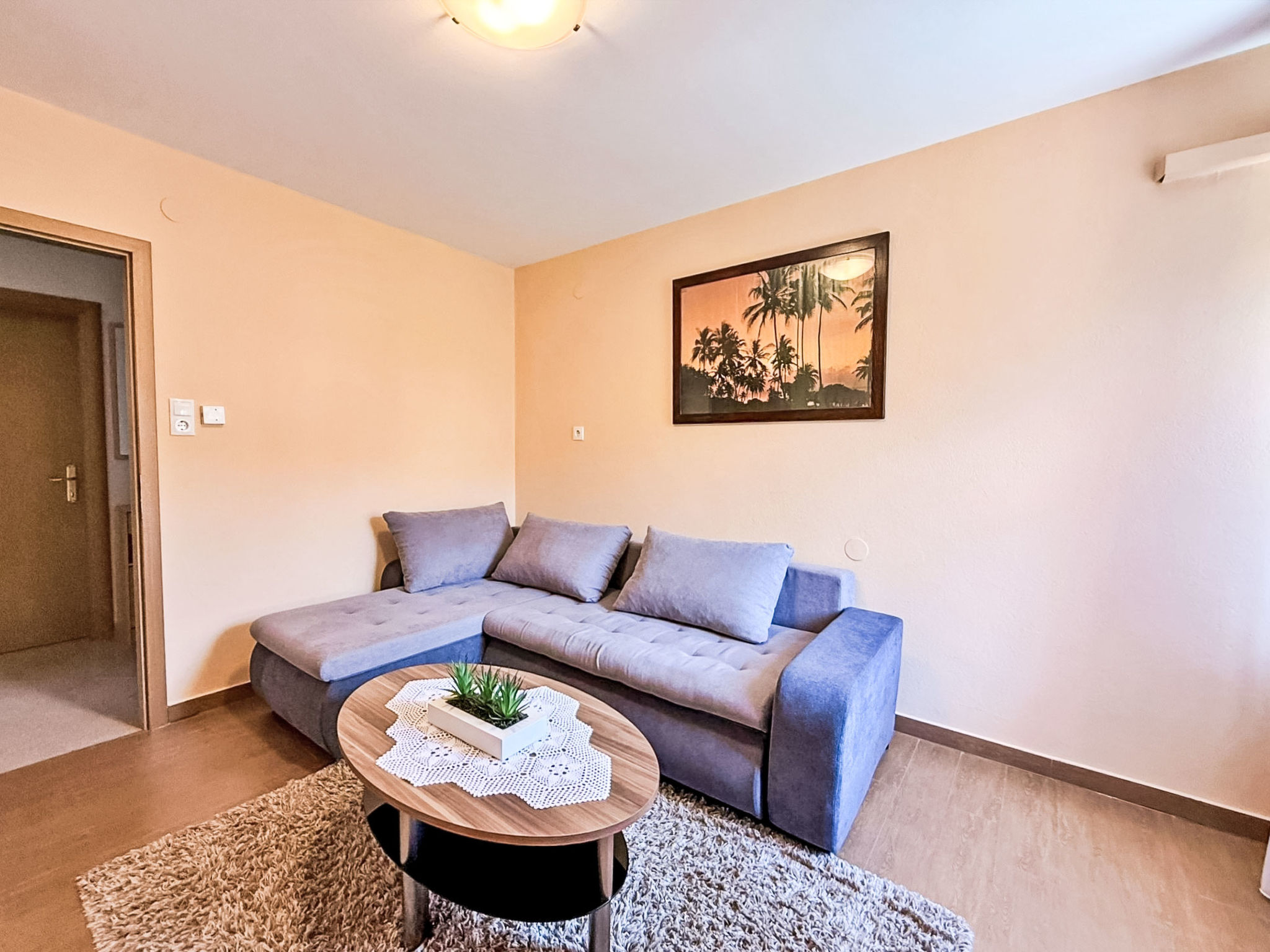 Apartment Nevenka - Binnen