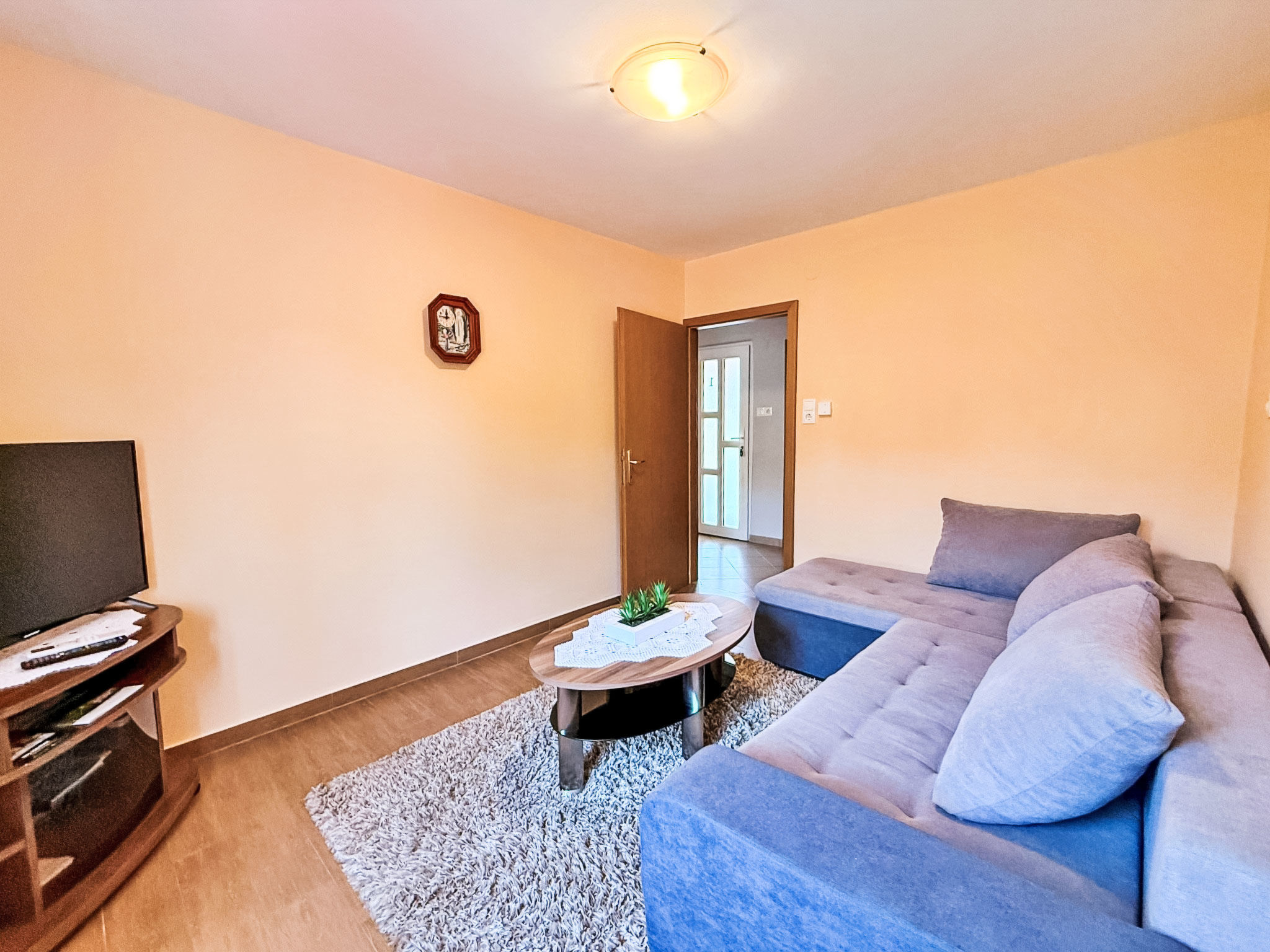 Apartment Nevenka - Binnen