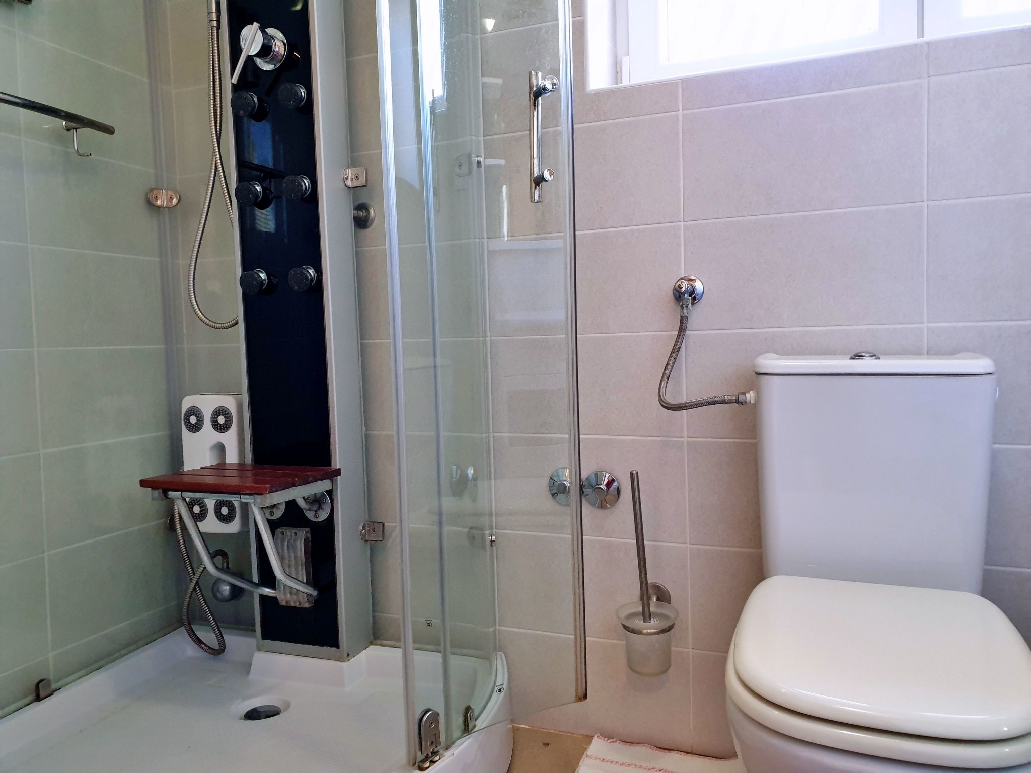 Apartment Nevenka-Dedans