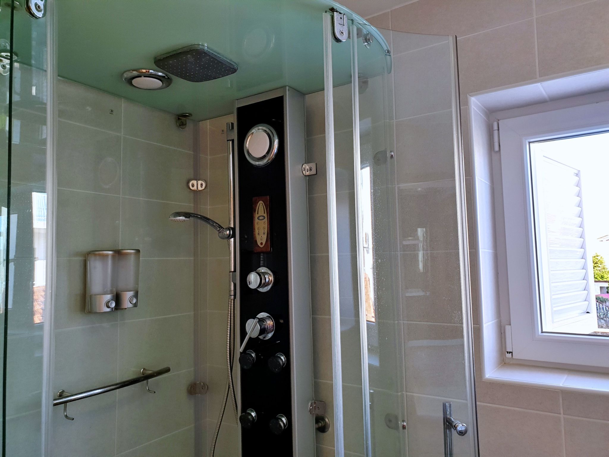 Apartment Nevenka-Dedans