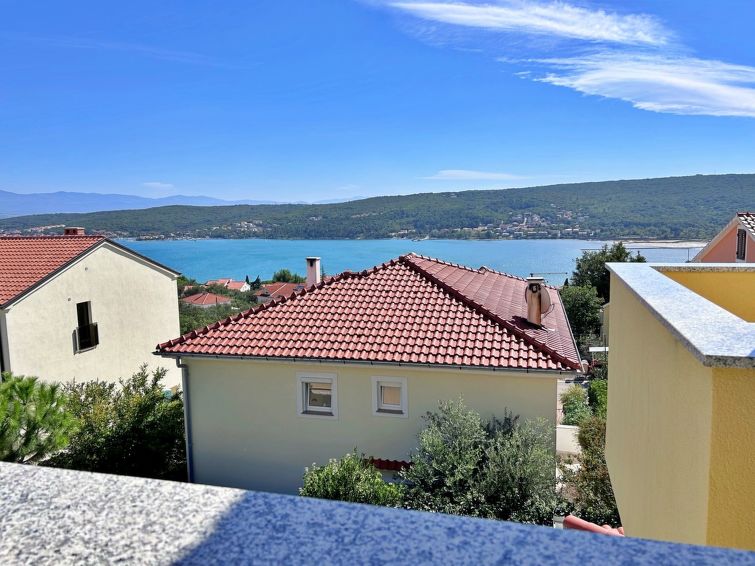 Apartment Pintadesol - Njivice