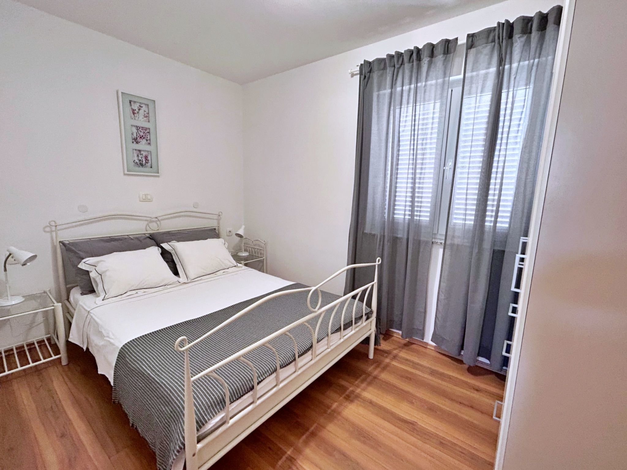 Apartment PintaDeSol-Drinnen