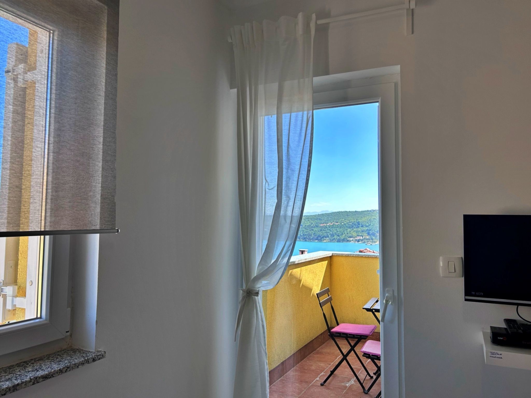 Apartment PintaDeSol-Drinnen