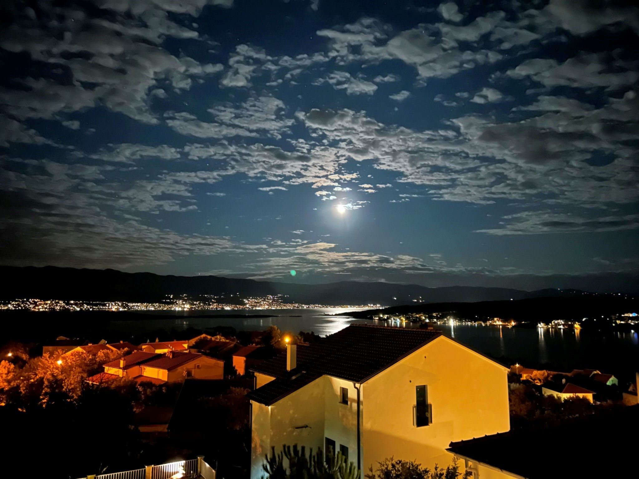 Apartment PintaDeSol-Drinnen