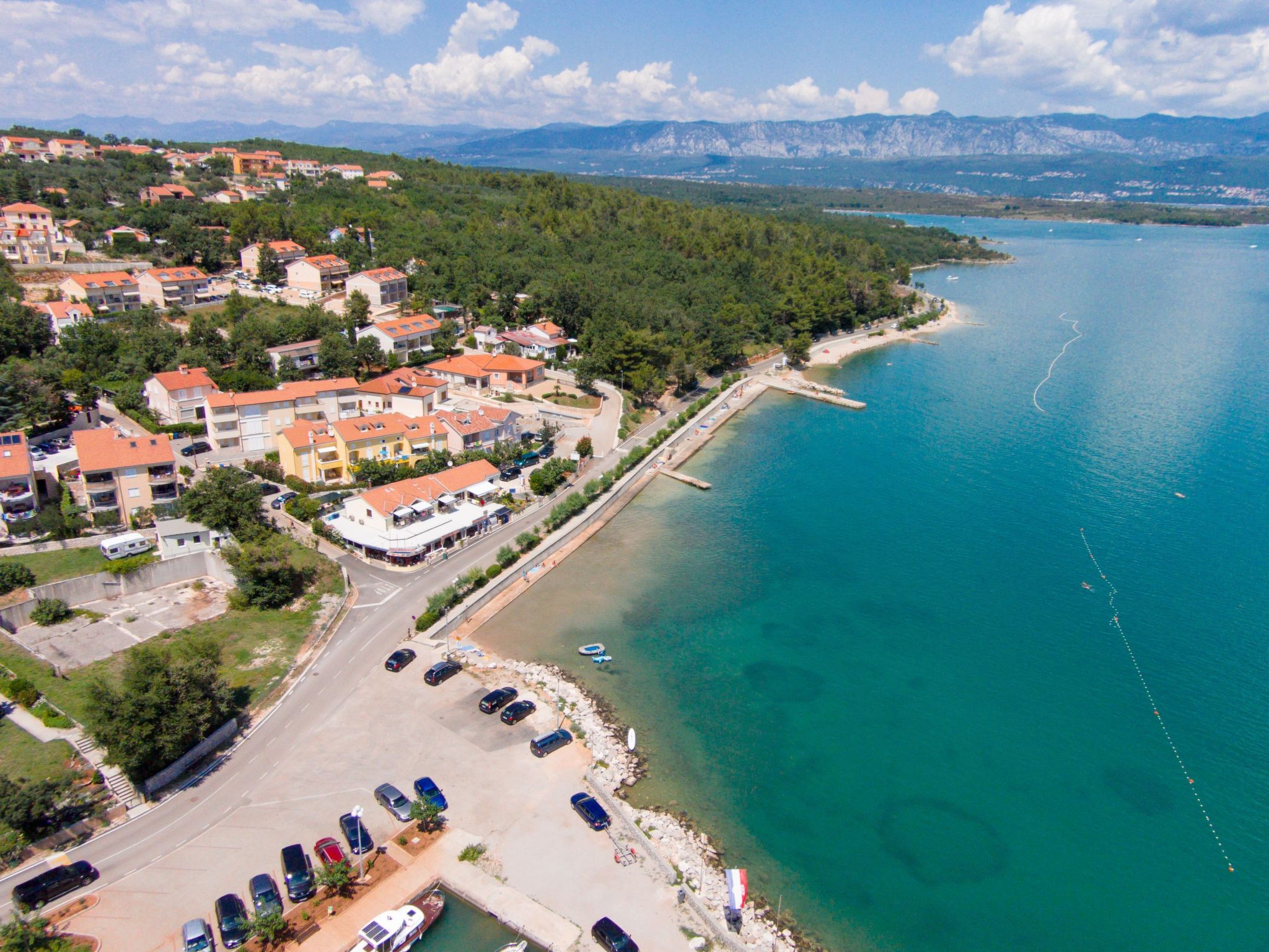 Apartment PintaDeSol-Drinnen