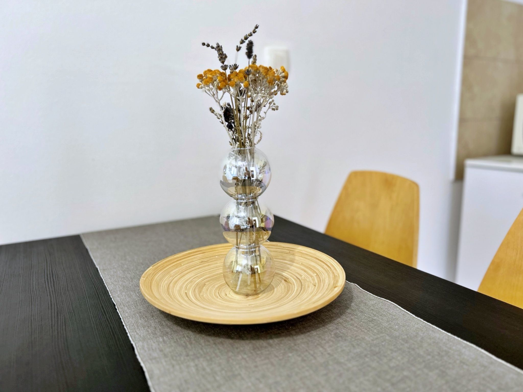 Apartment PintaDeSol-Drinnen