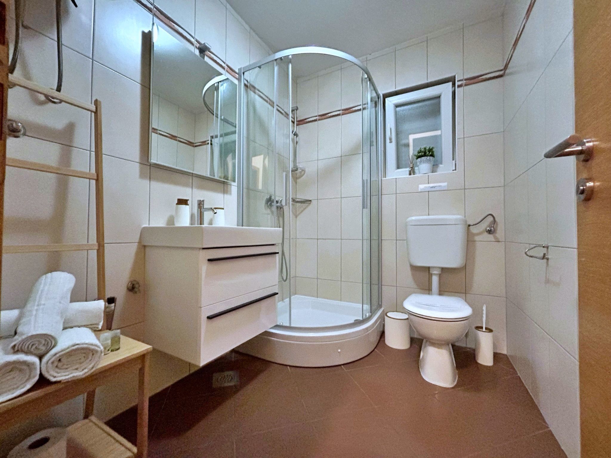 Apartment PintaDeSol-Drinnen