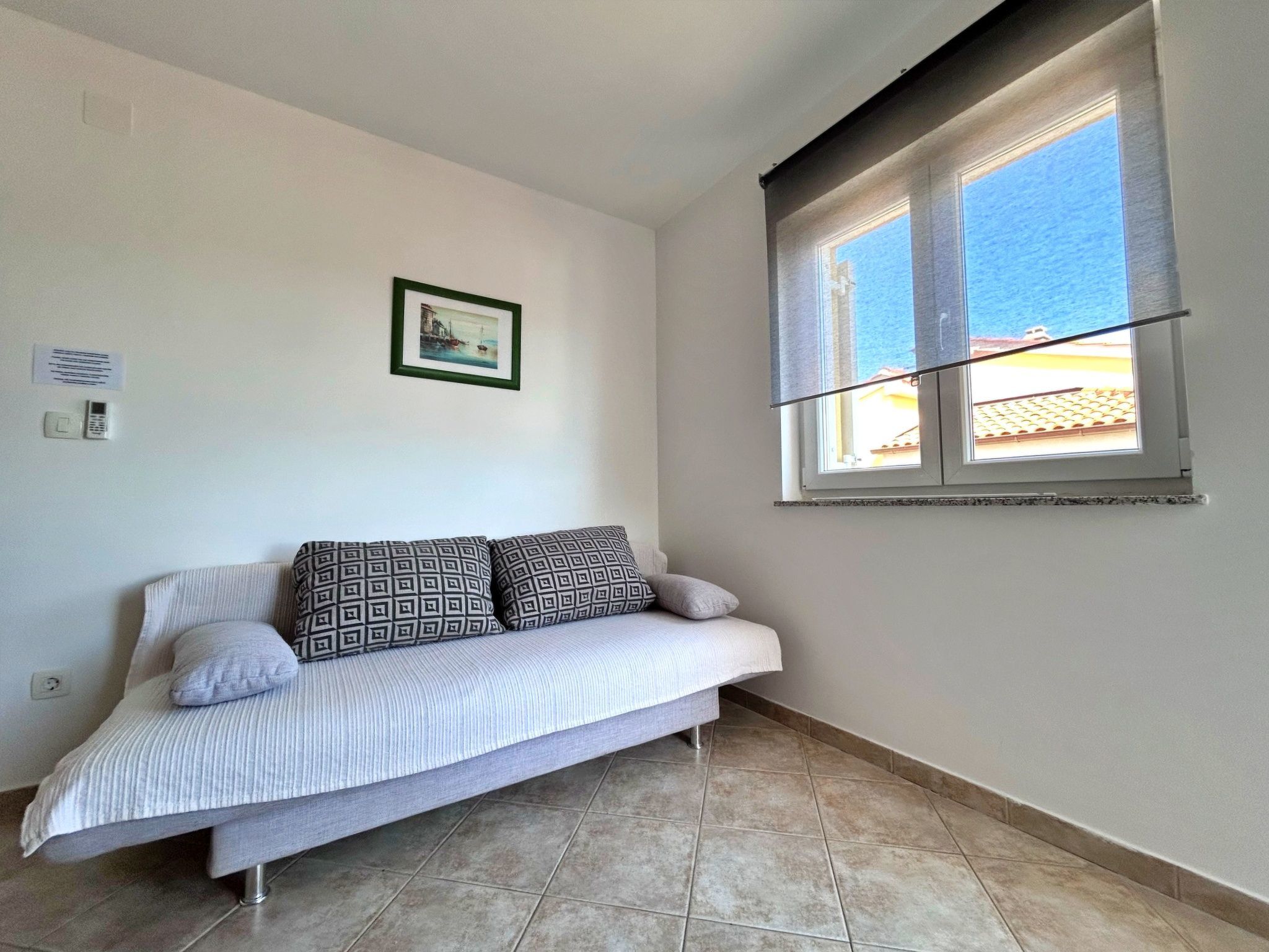 Apartment PintaDeSol-Drinnen