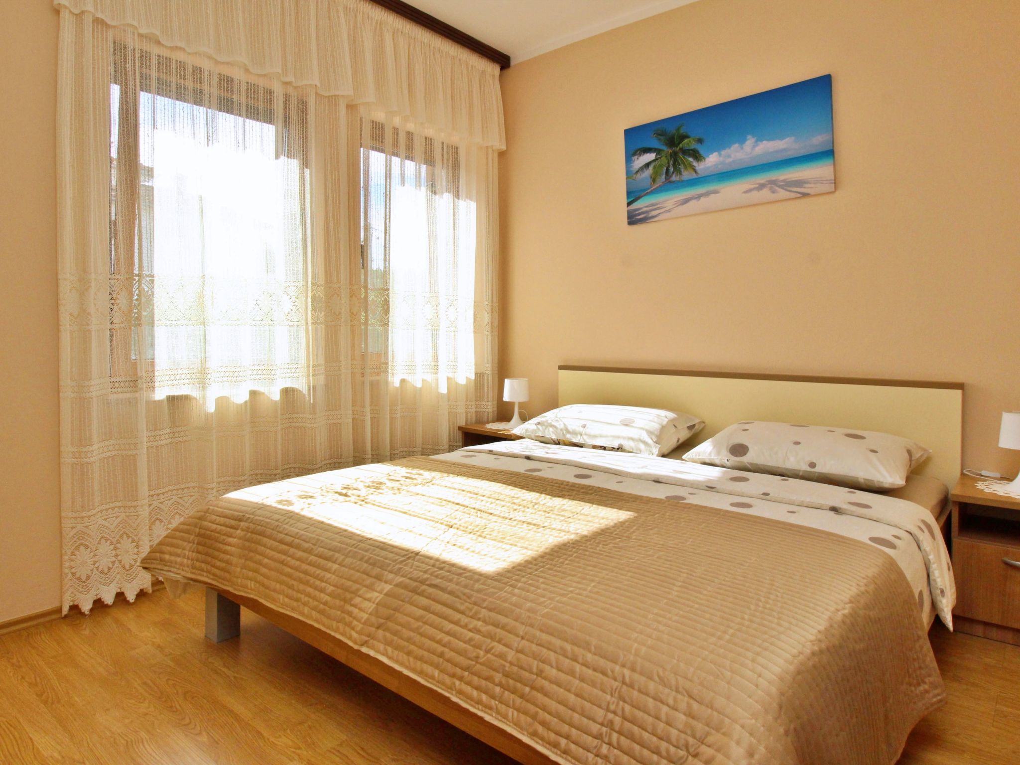 Apartment Ivanka-Dedans