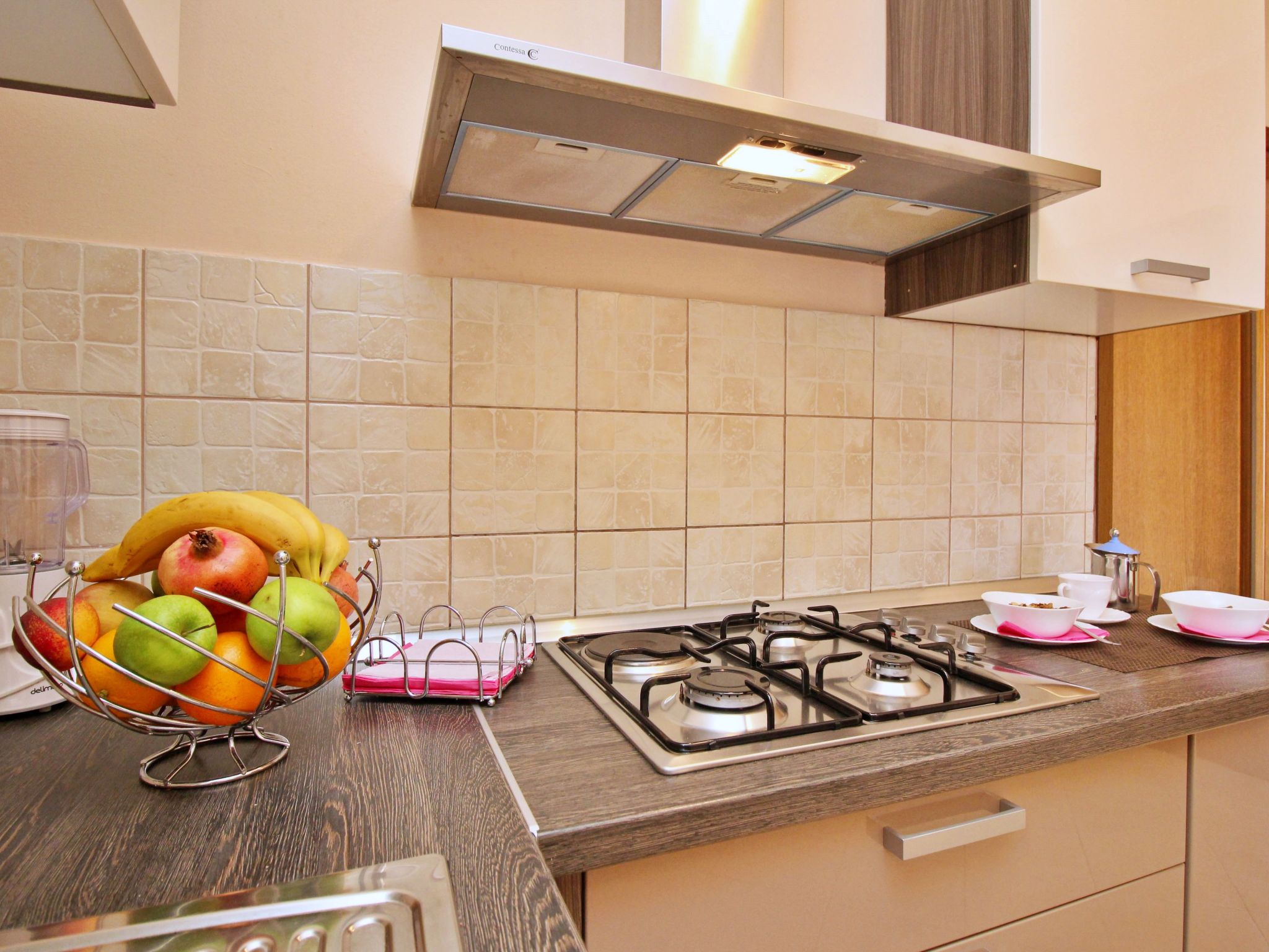 Apartment Ivanka-Dedans