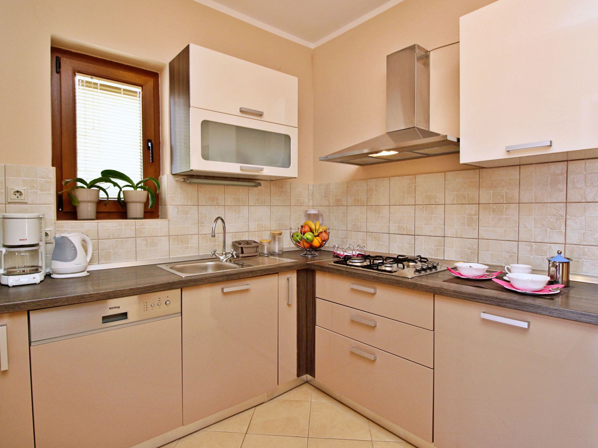 Apartment Ivanka-Dedans