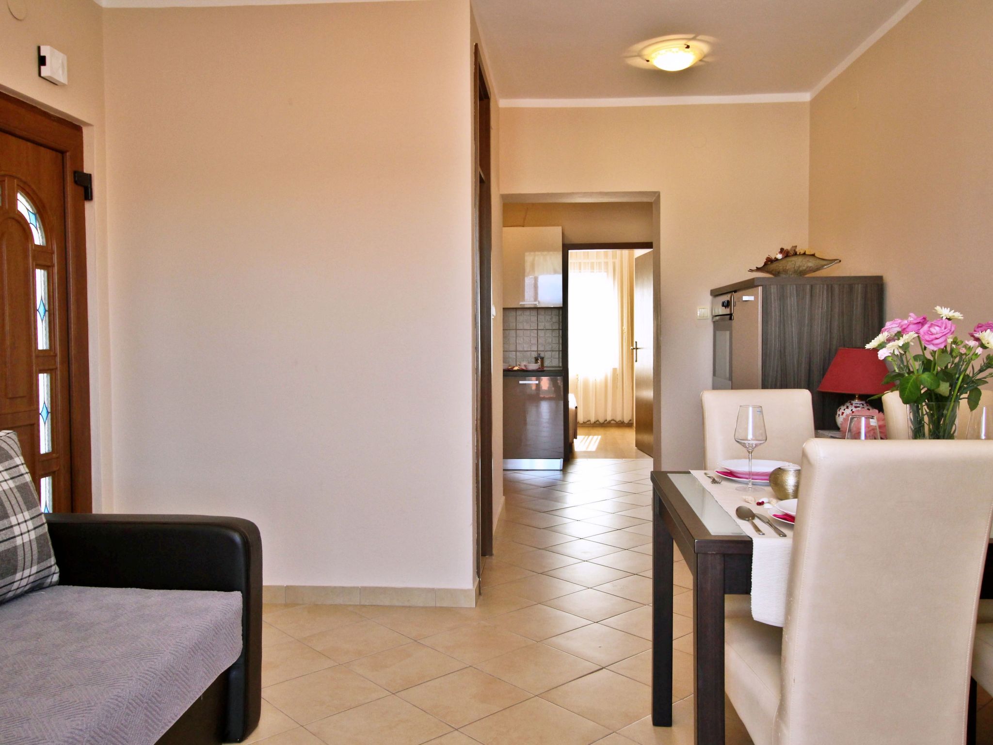 Apartment Ivanka-Dedans