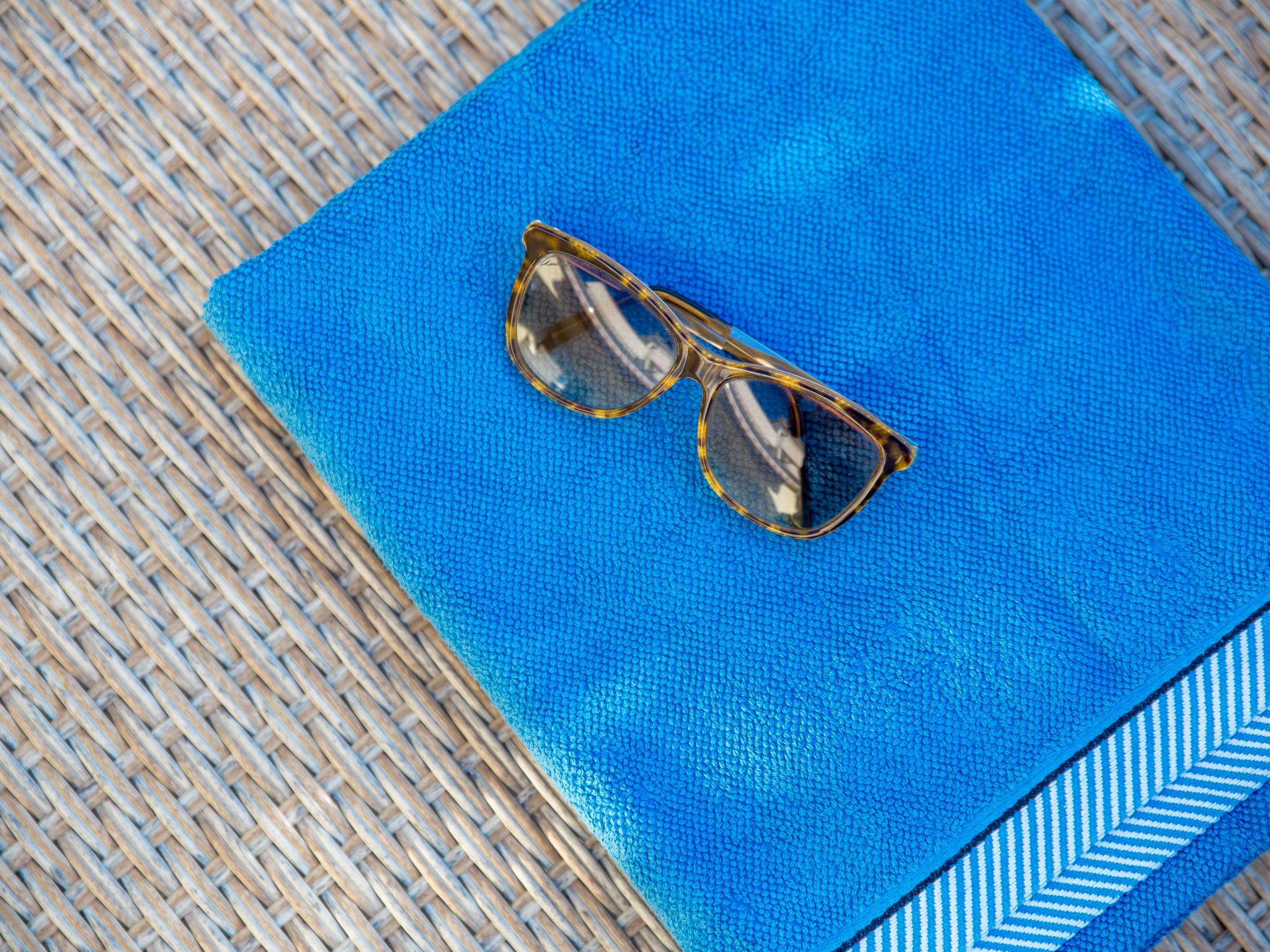 Moderne Wohnung im Erdgeschoss-Dehors