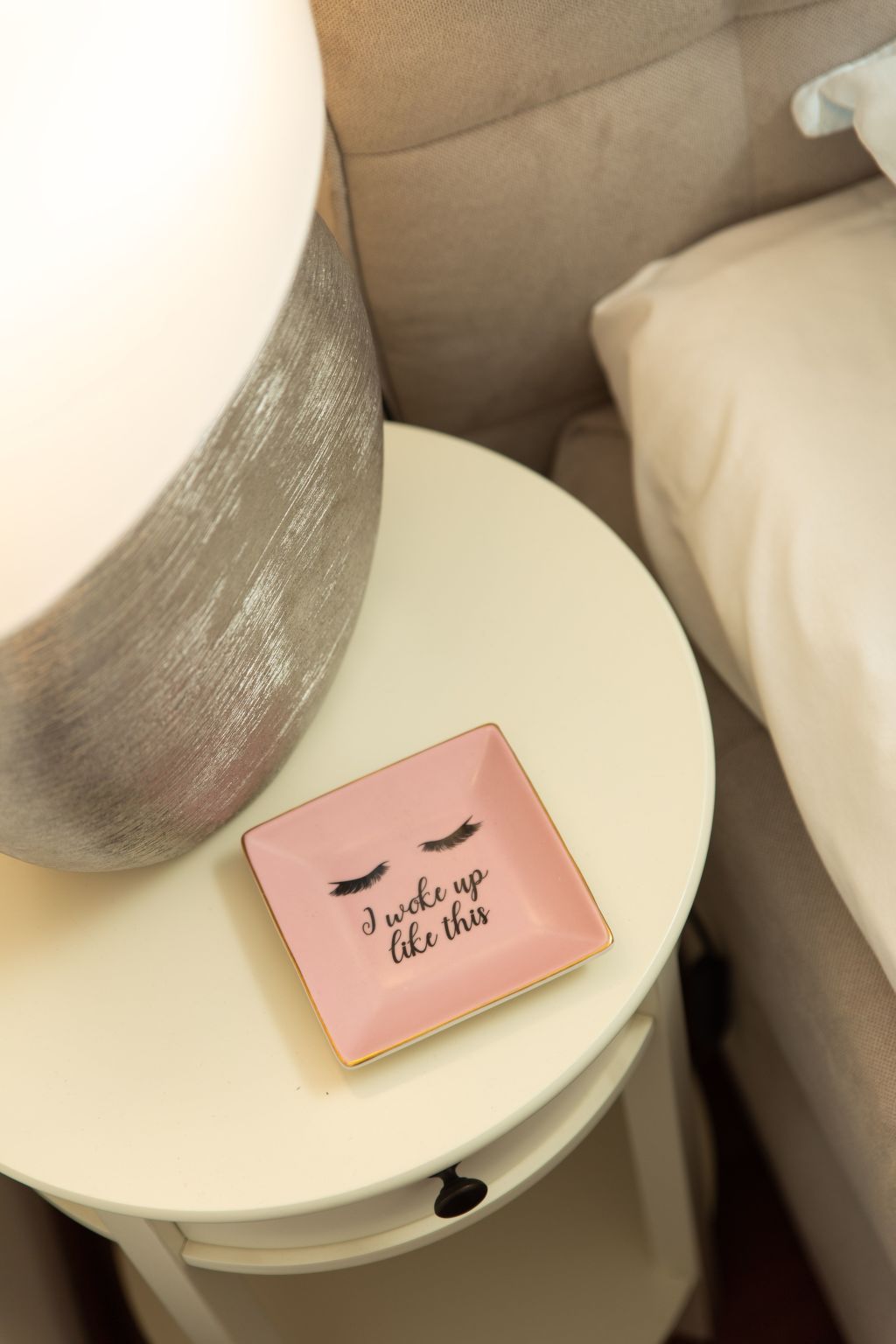 Moderne Wohnung im Erdgeschoss-Dedans