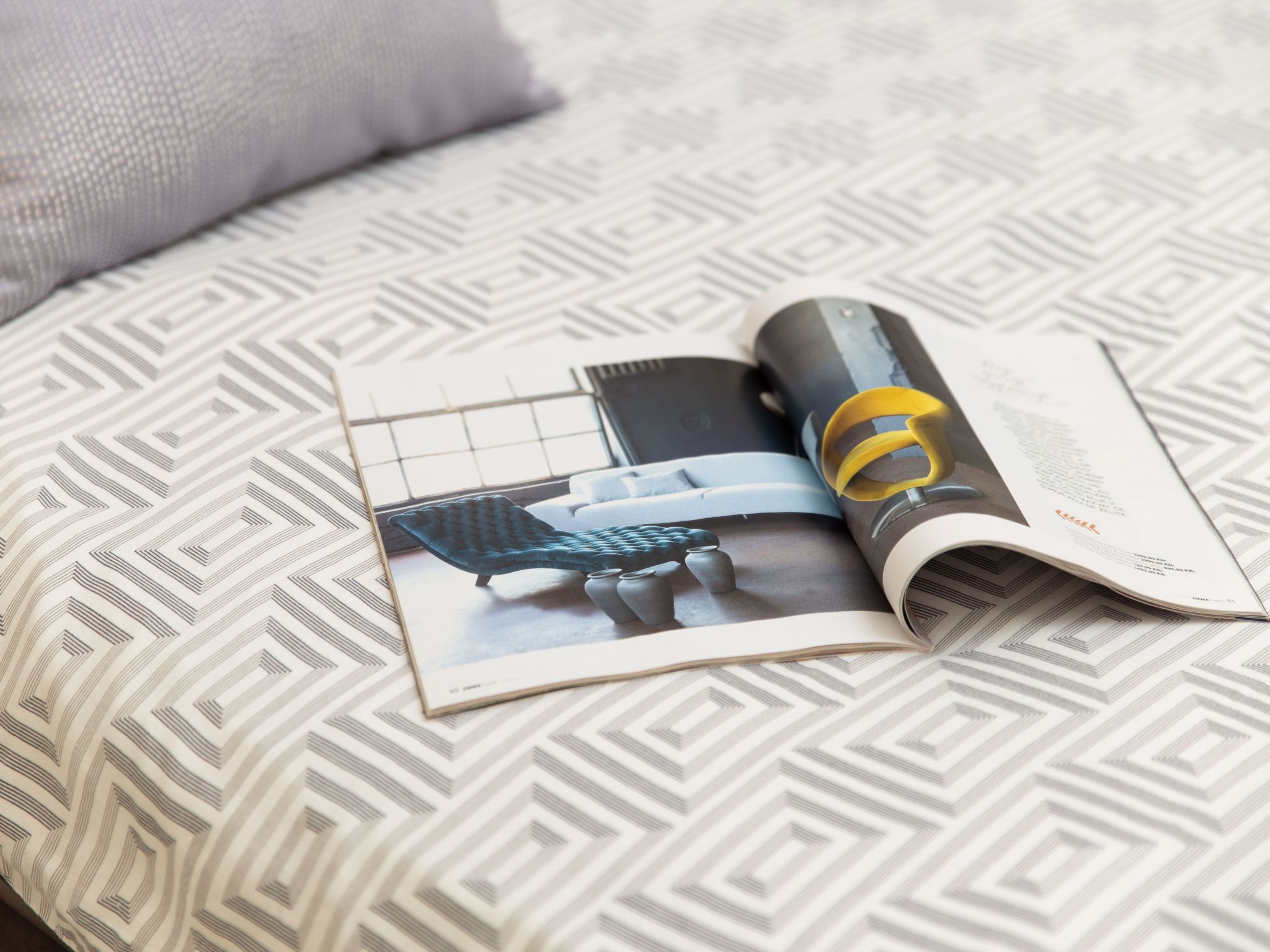 Moderne Wohnung im Erdgeschoss-Dedans