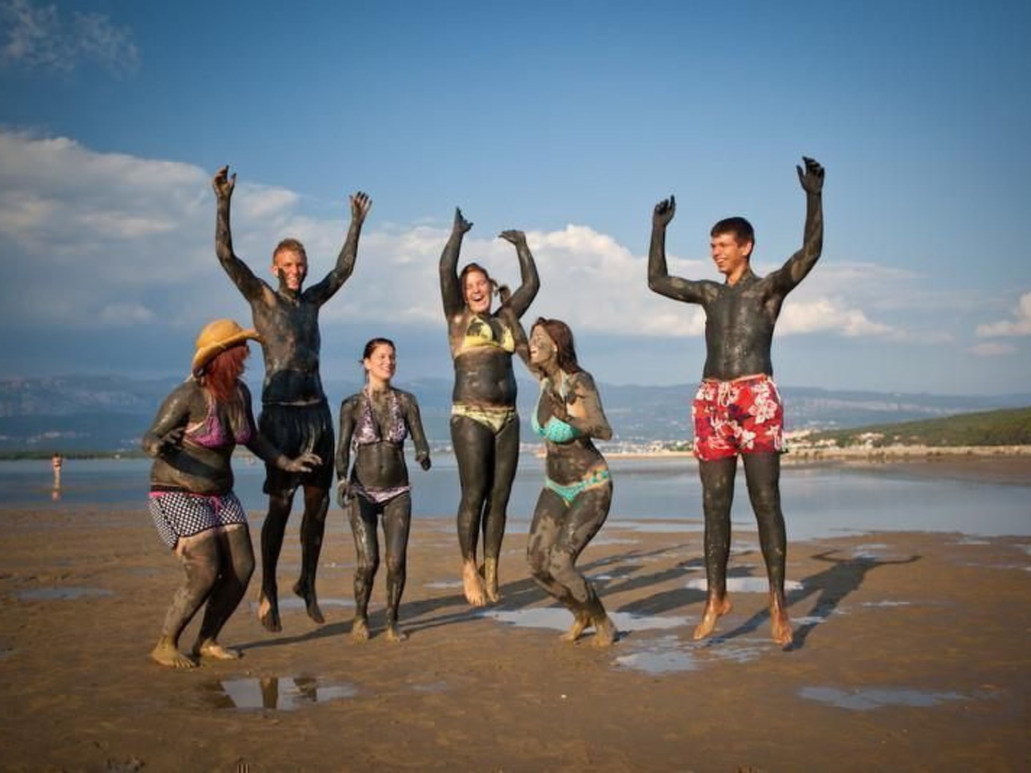 Moderne Wohnung im Erdgeschoss-Dedans