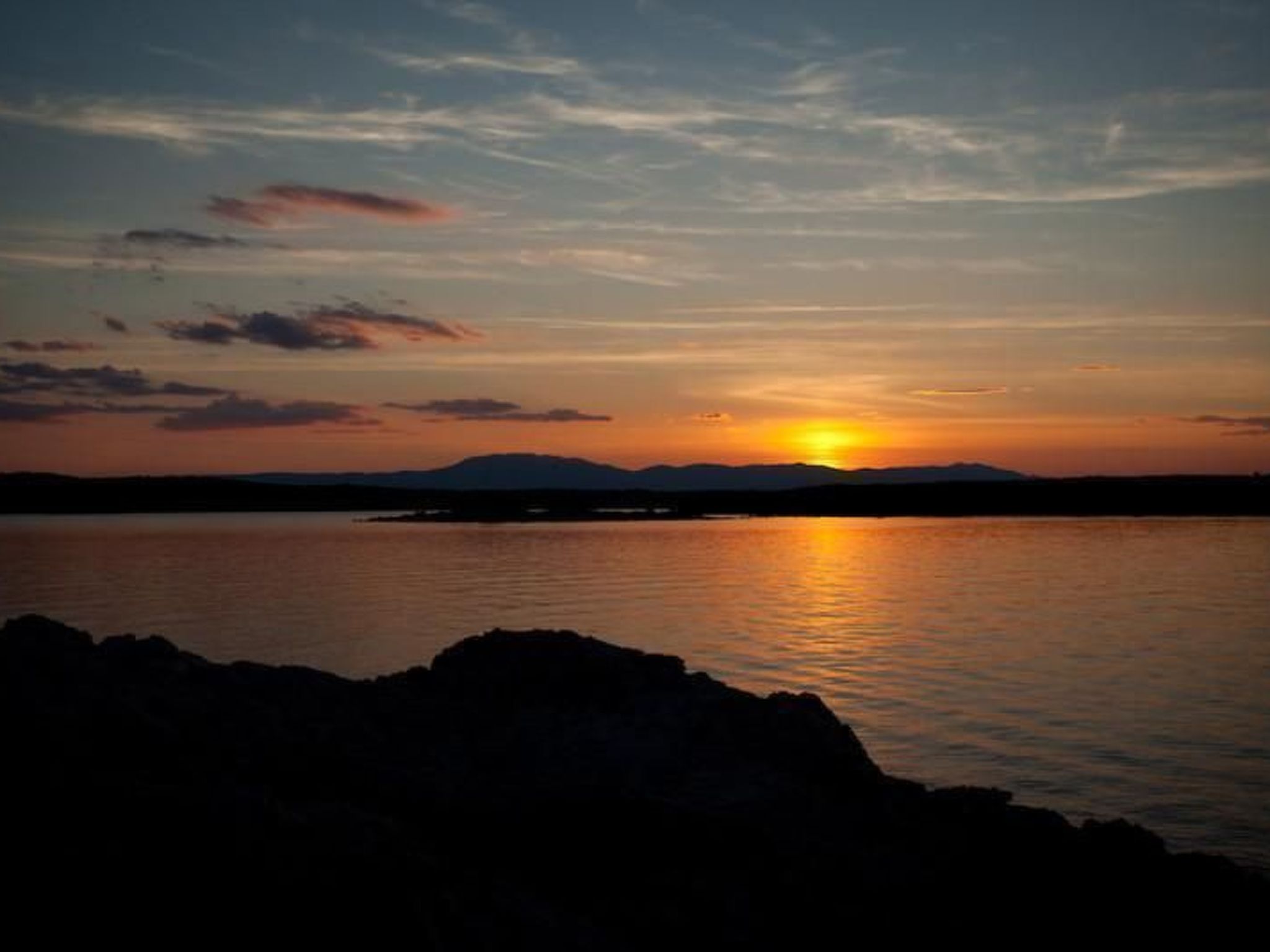 Moderne Wohnung im Erdgeschoss-Dedans