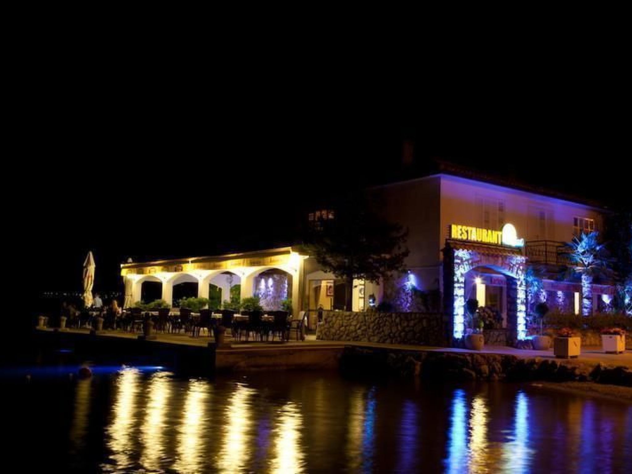 Moderne Wohnung im Erdgeschoss-Dedans