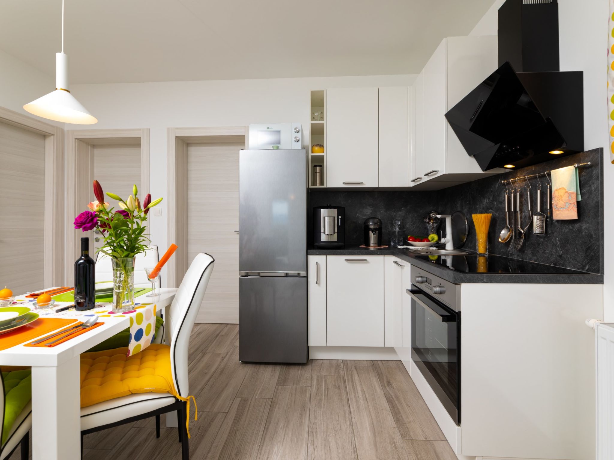 Apartment Gracia - Image 5
