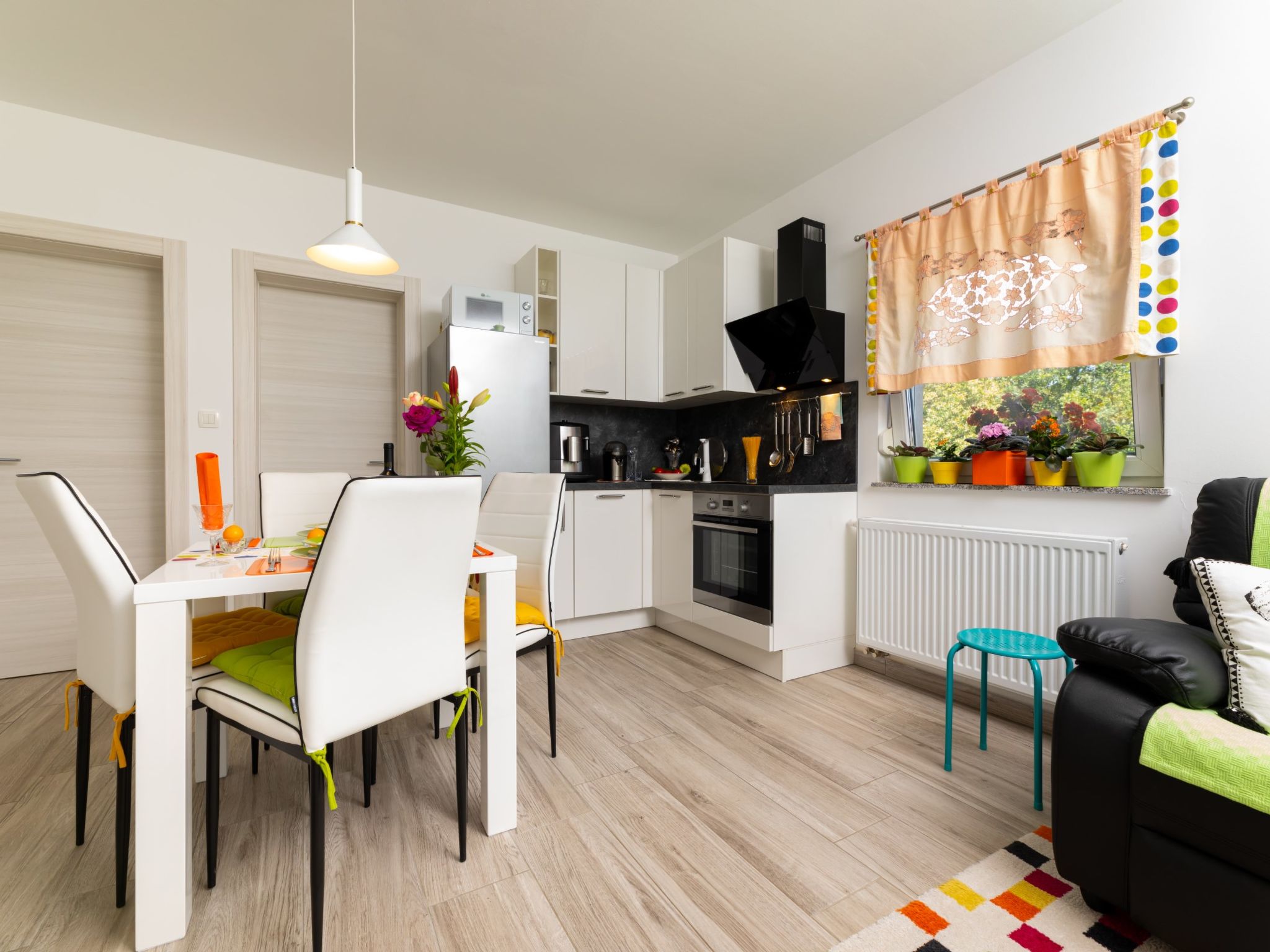 Apartment Gracia - Image 4