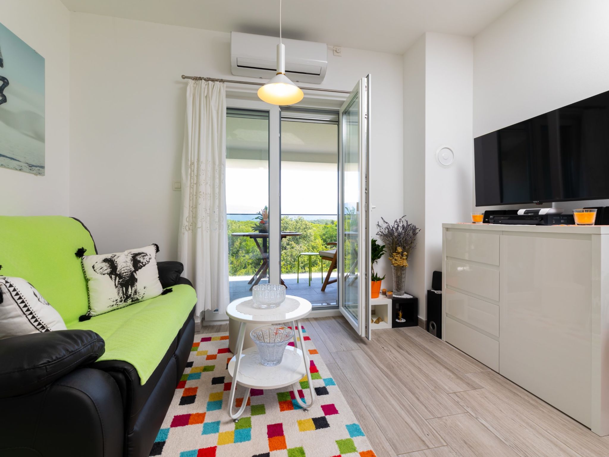 Apartment Gracia - Image 3