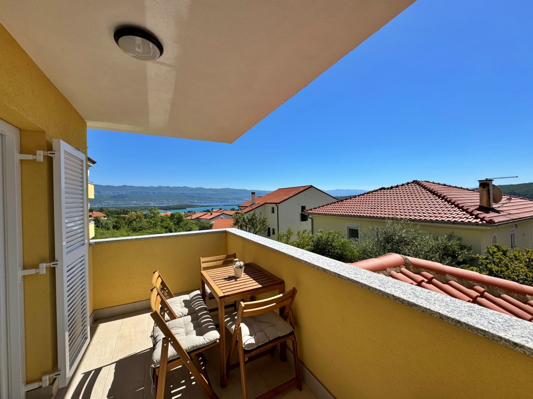 Apartment PintaDeSol-Drinnen