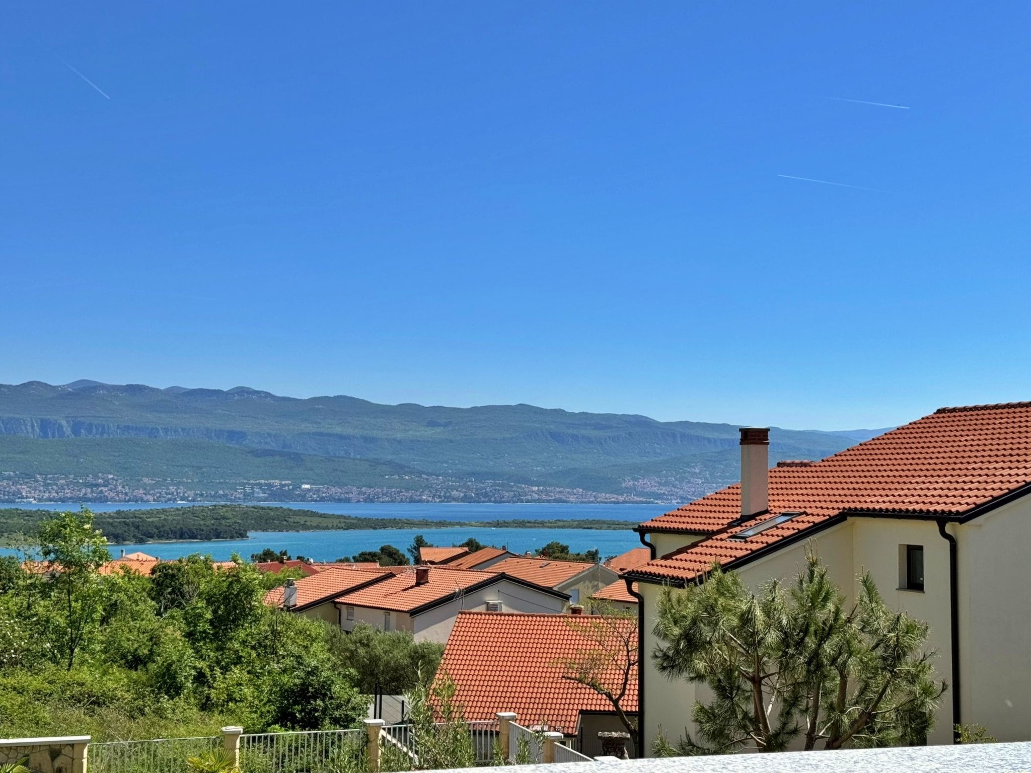 Apartment PintaDeSol-Drinnen