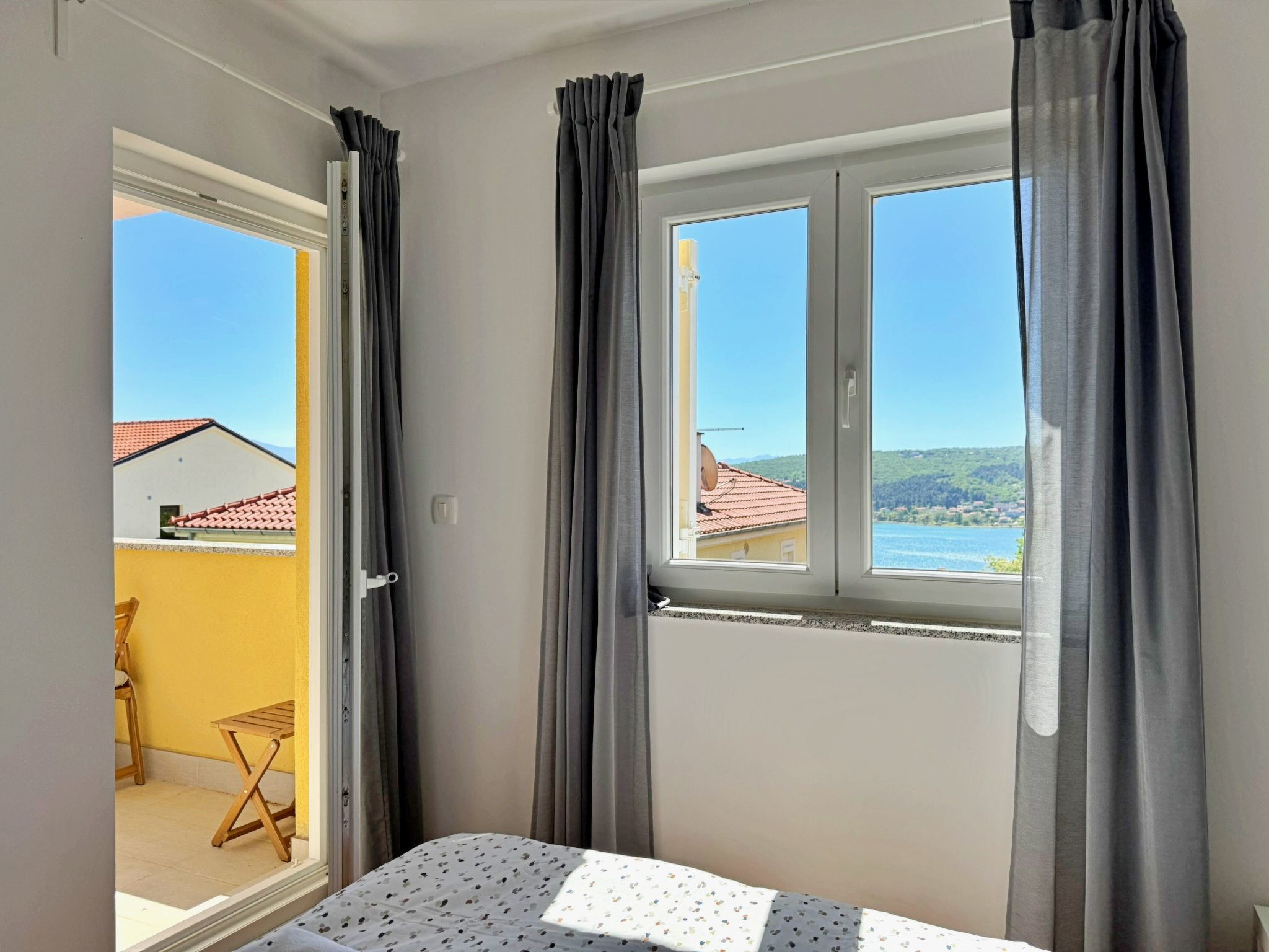 Apartment PintaDeSol-Drinnen