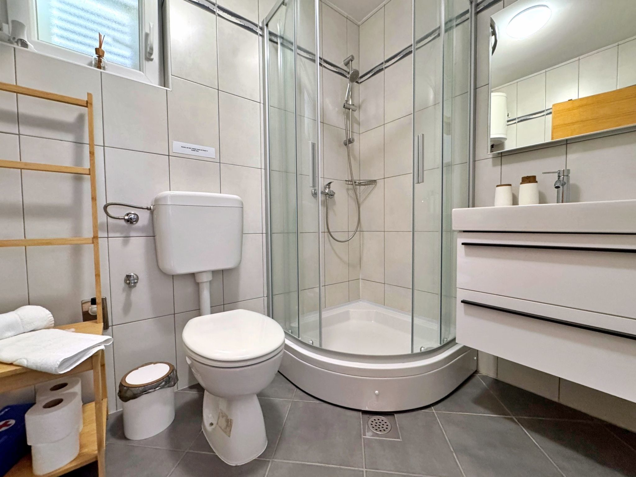 Apartment PintaDeSol-Drinnen