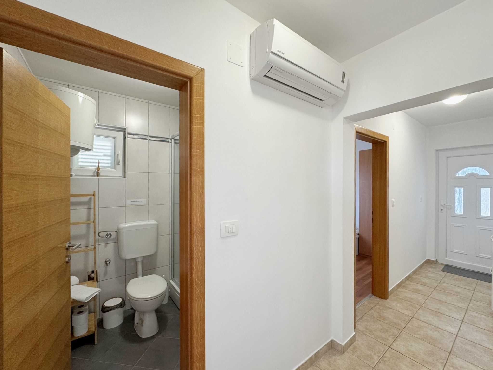 Apartment PintaDeSol-Drinnen