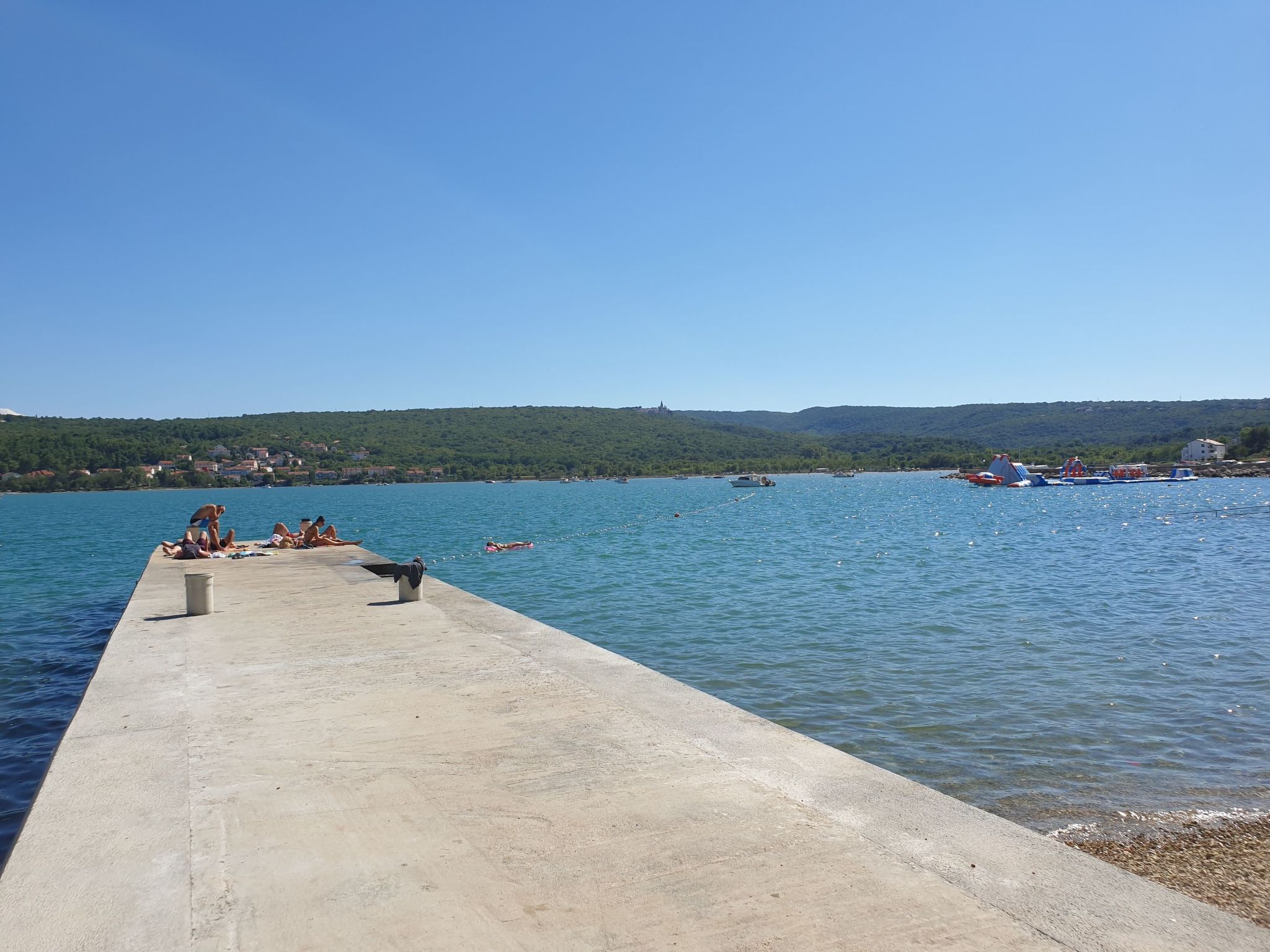 Apartment PintaDeSol-Drinnen